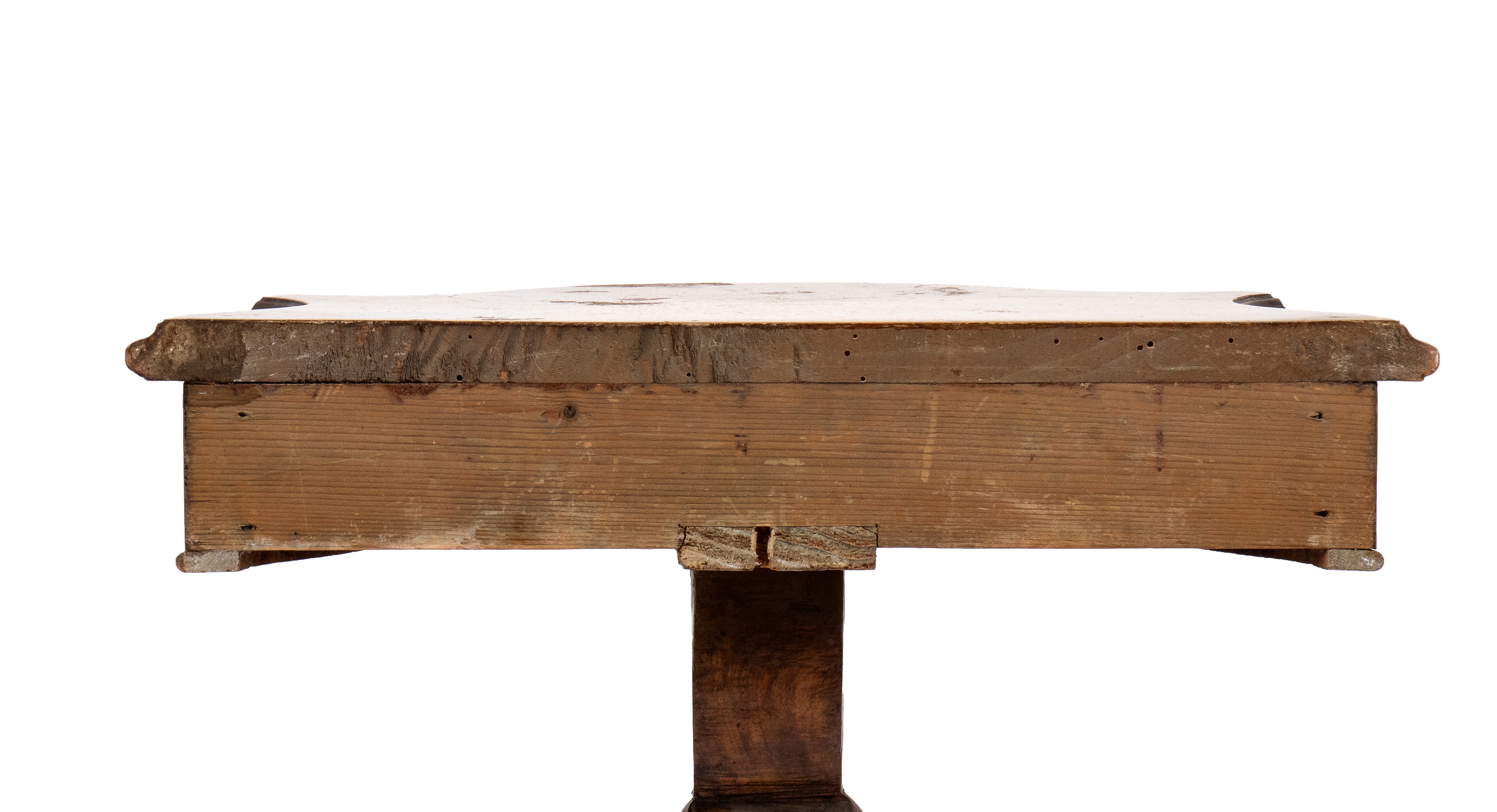 Coppia di Console Italiane, Luigi XVI