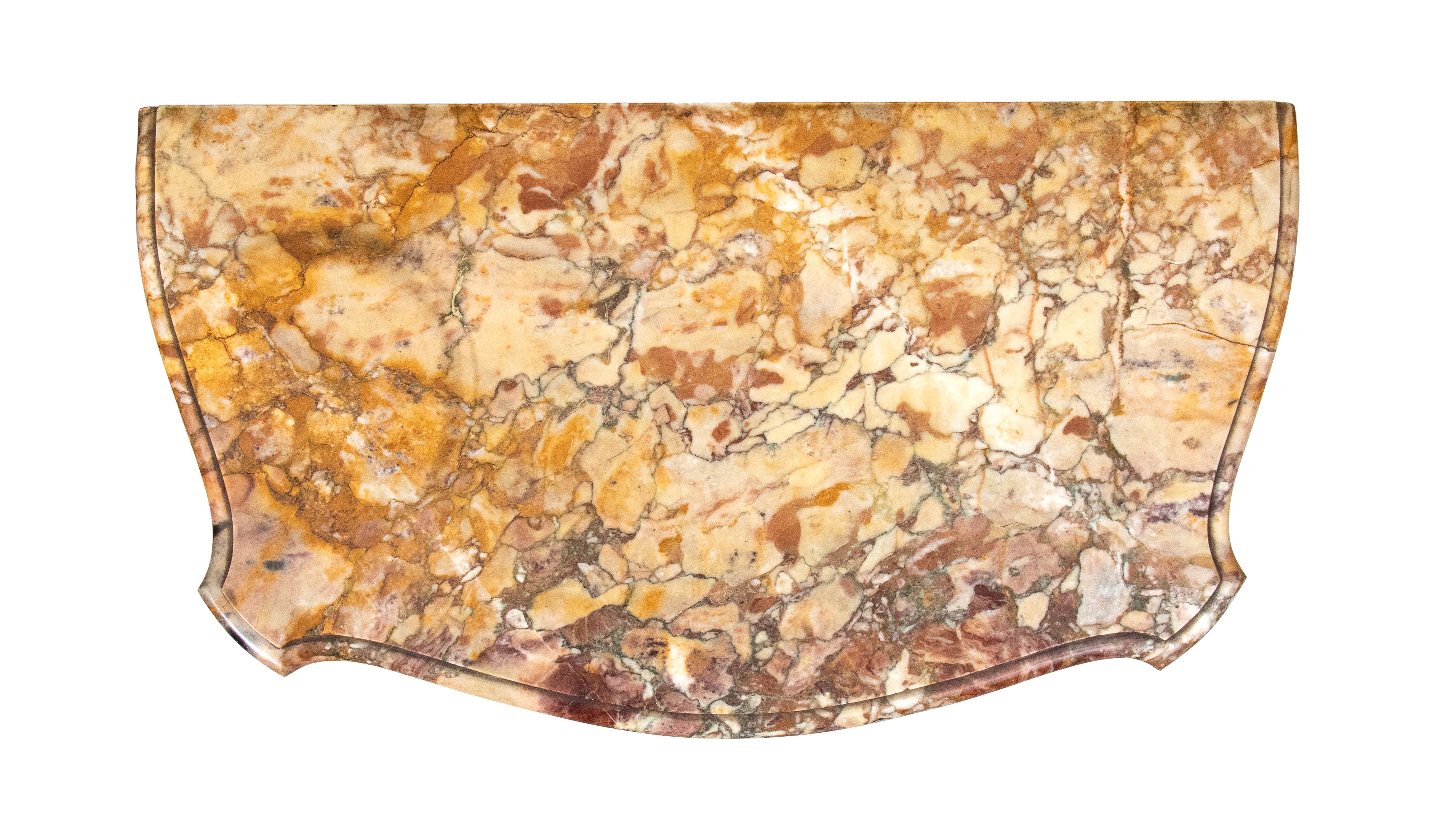 Coppia di mobili francesi