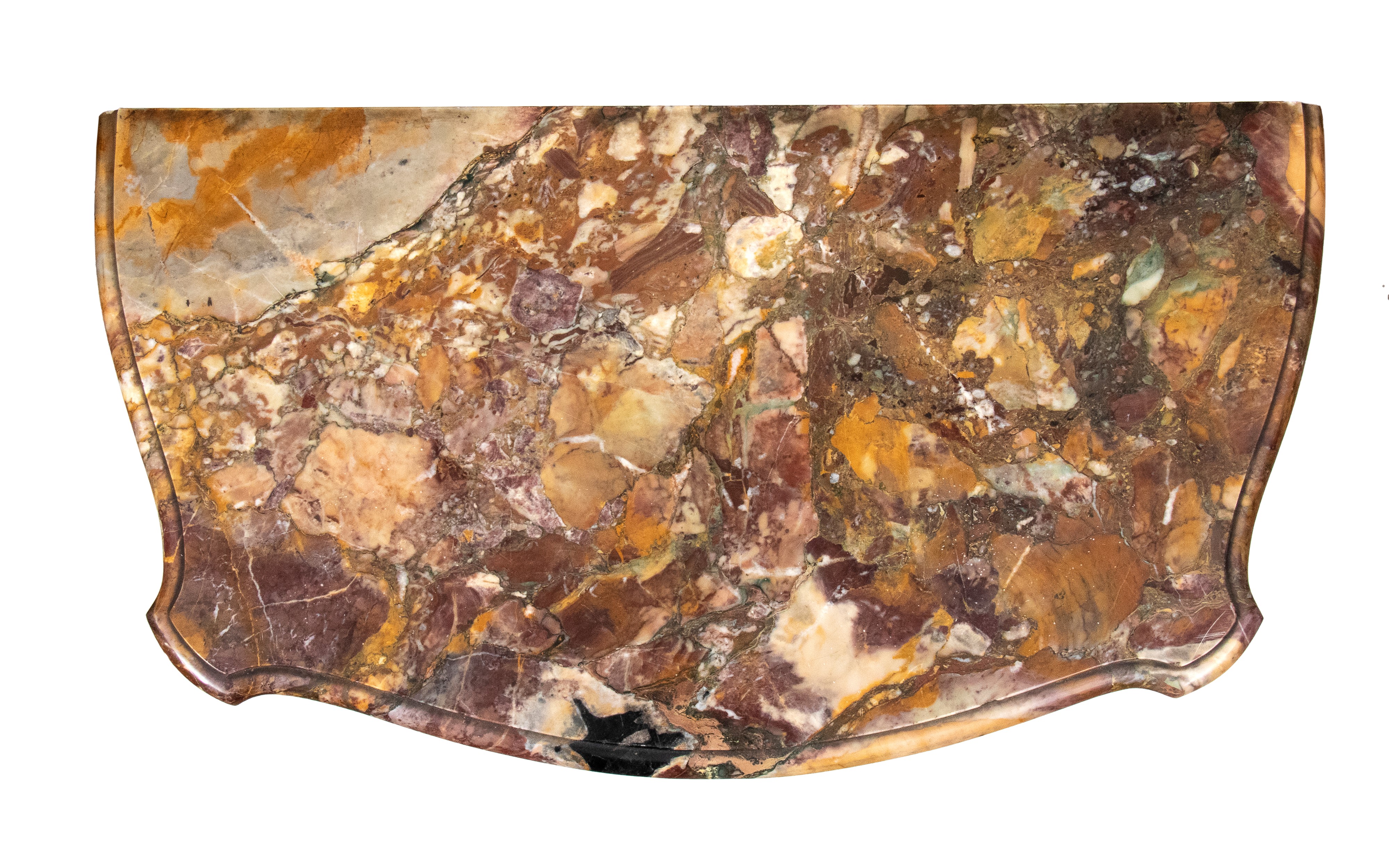 Coppia di mobili francesi