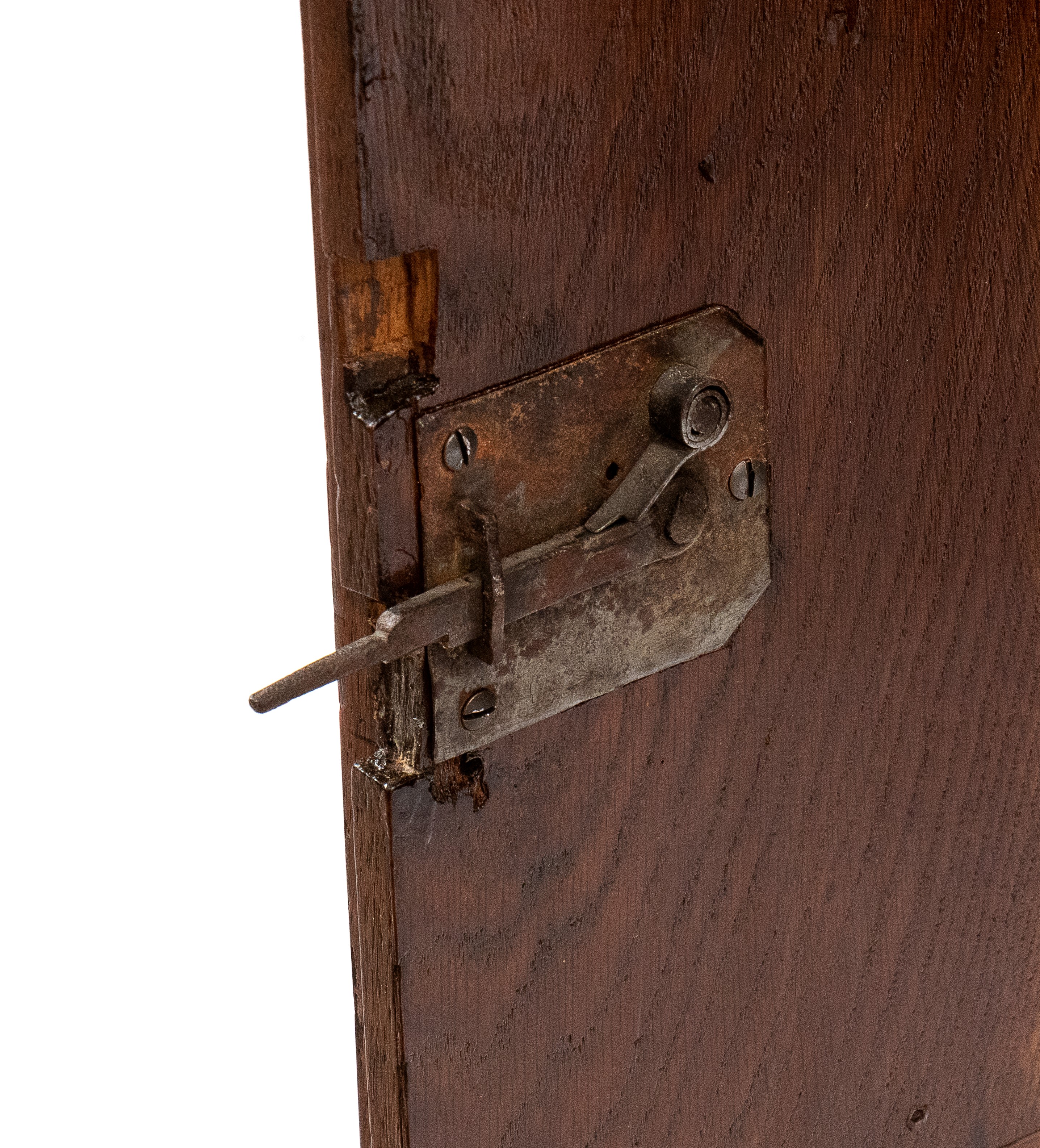 François Rübestück - Secretaire Francese Luigi XV