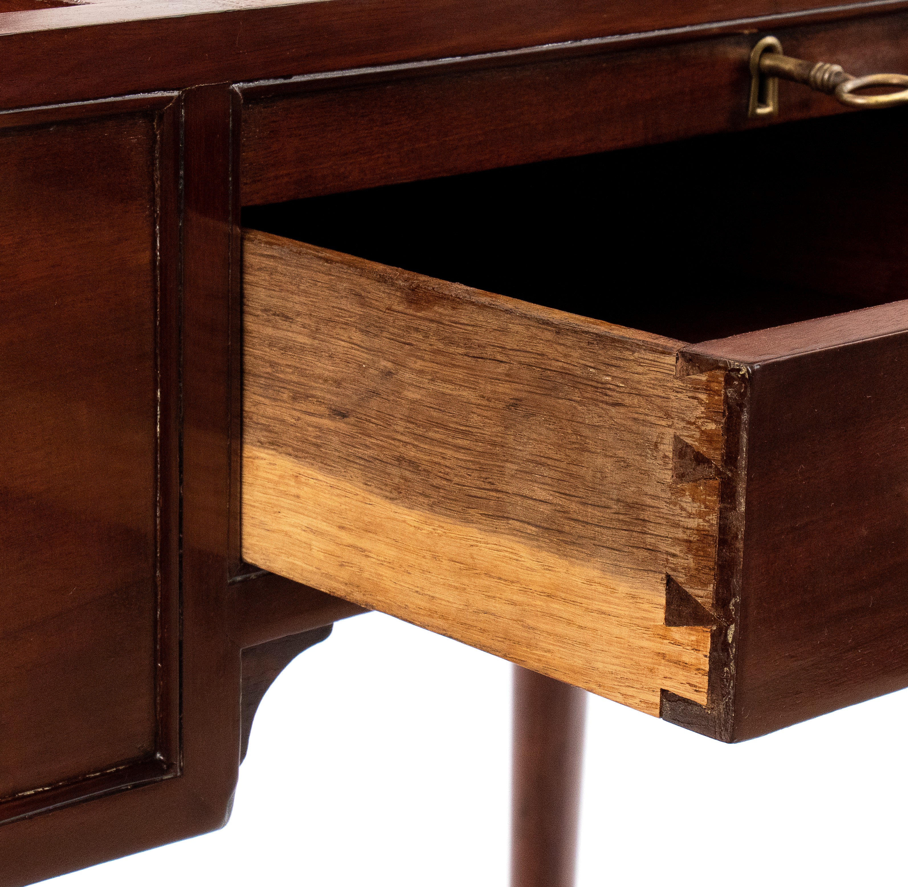 Toletta francese Luigi XVI