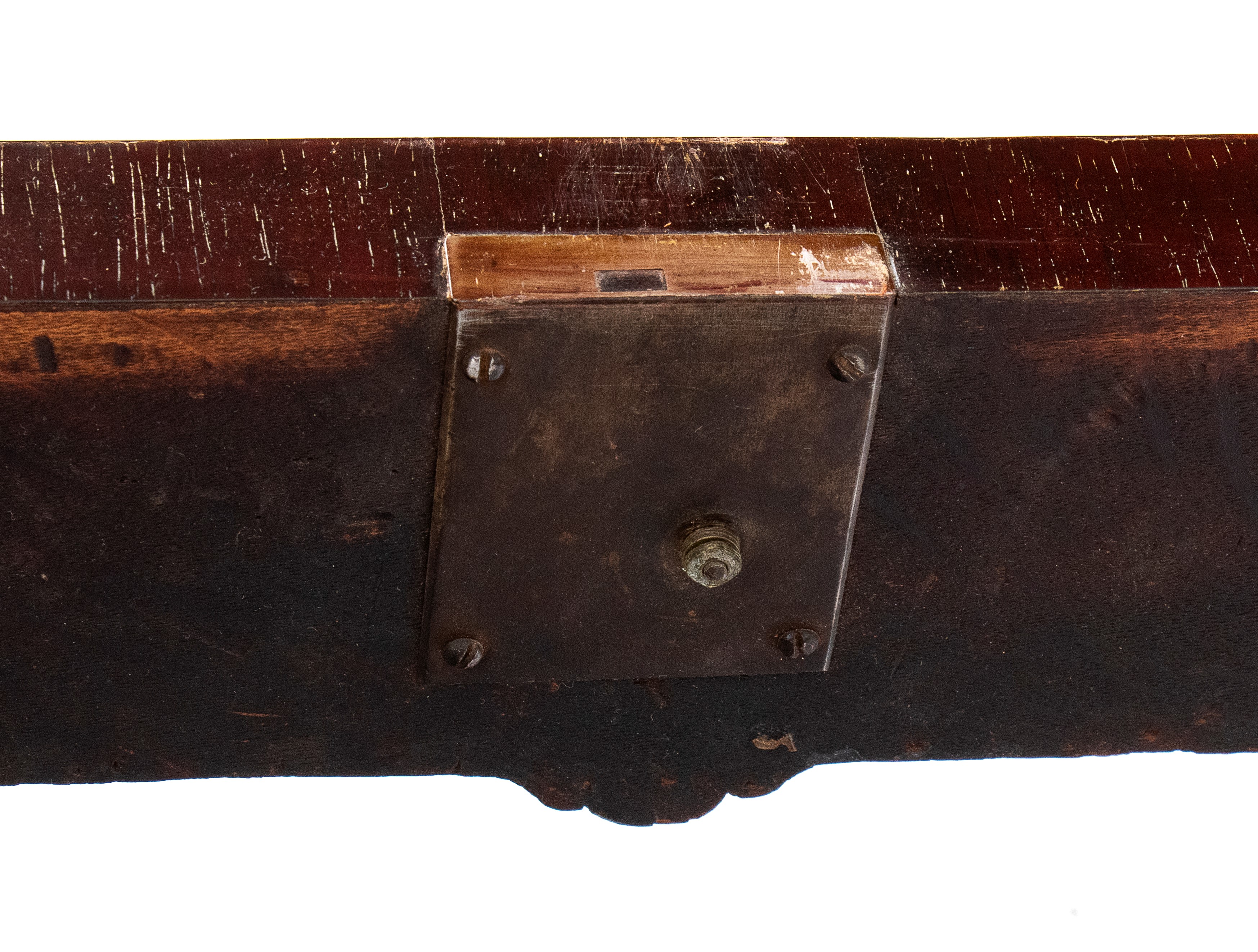 Tavolino da gioco inglese Giorgio II