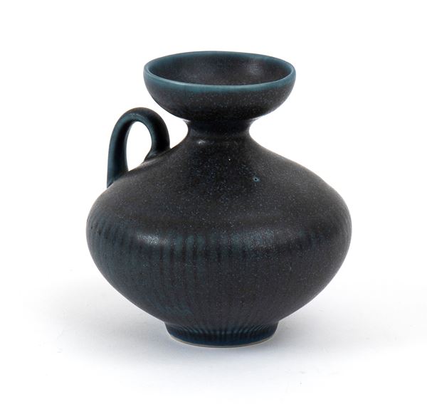 Gunnar Nylund per R&#246;rstrand - Swedish ceramic vase