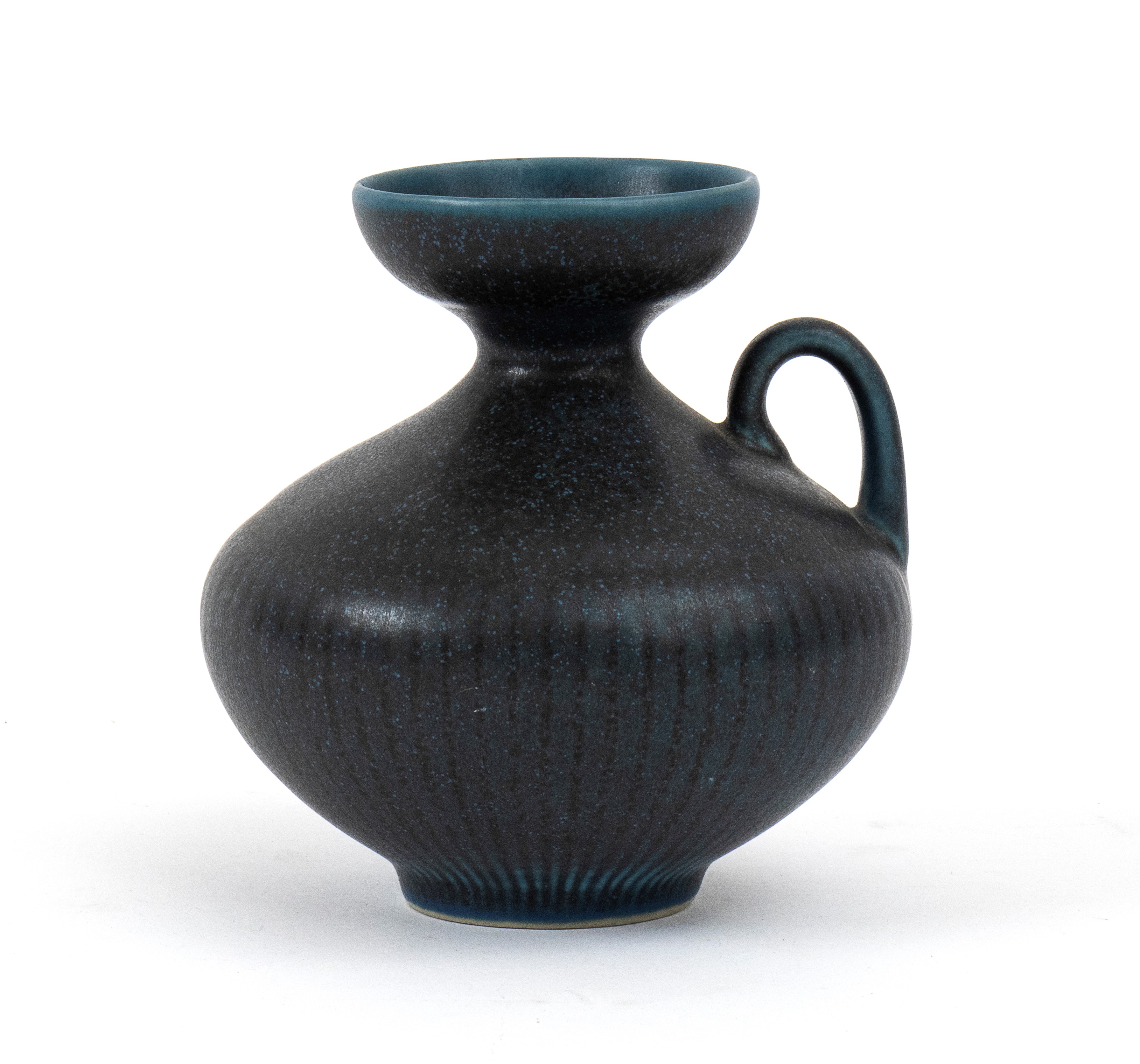 Gunnar Nylund per Rörstrand - Vaso in Grés