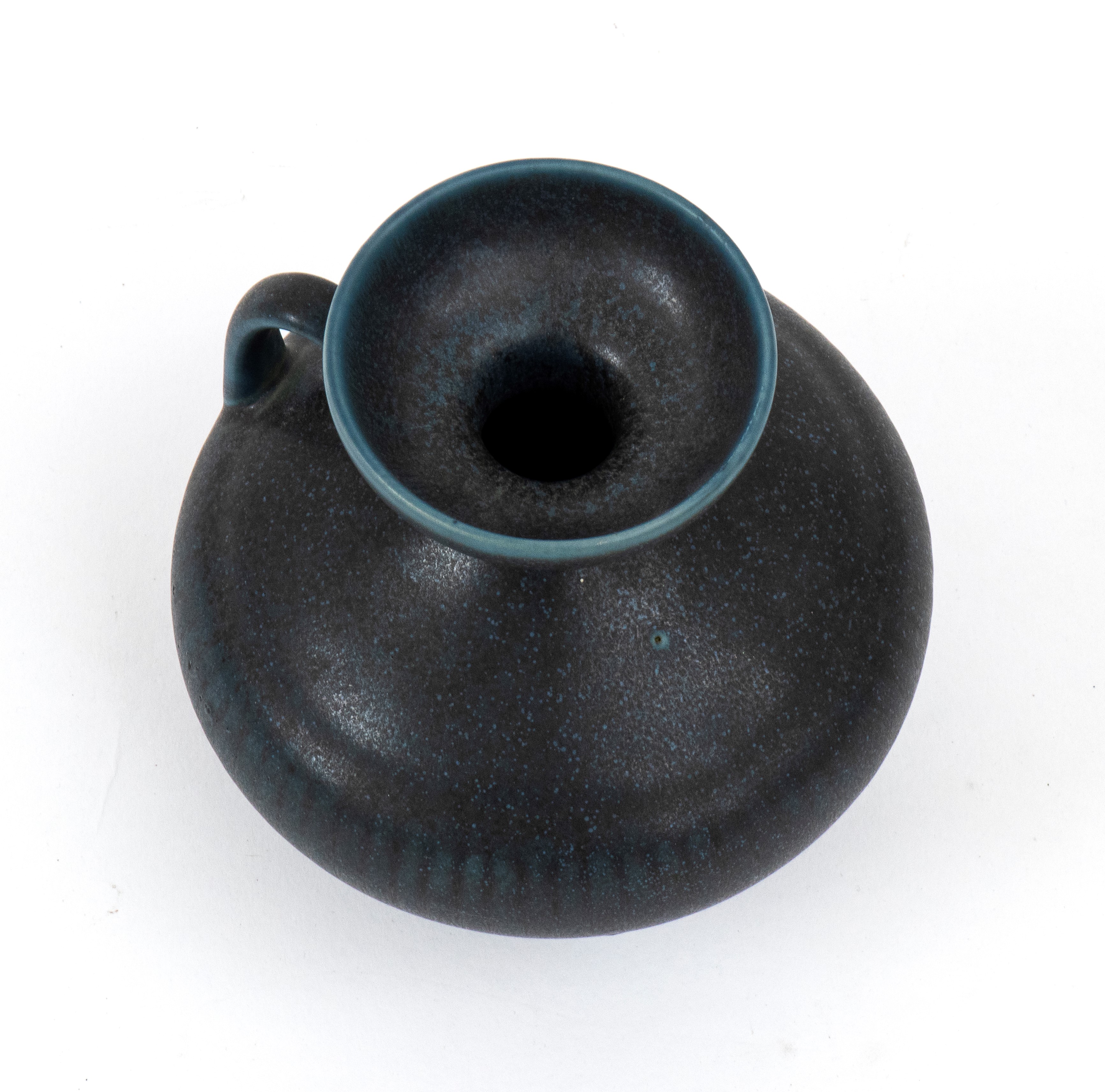 Gunnar Nylund per Rörstrand - Vaso in Grés