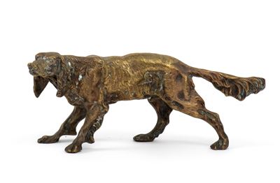 Scultura Francese in Bronzo