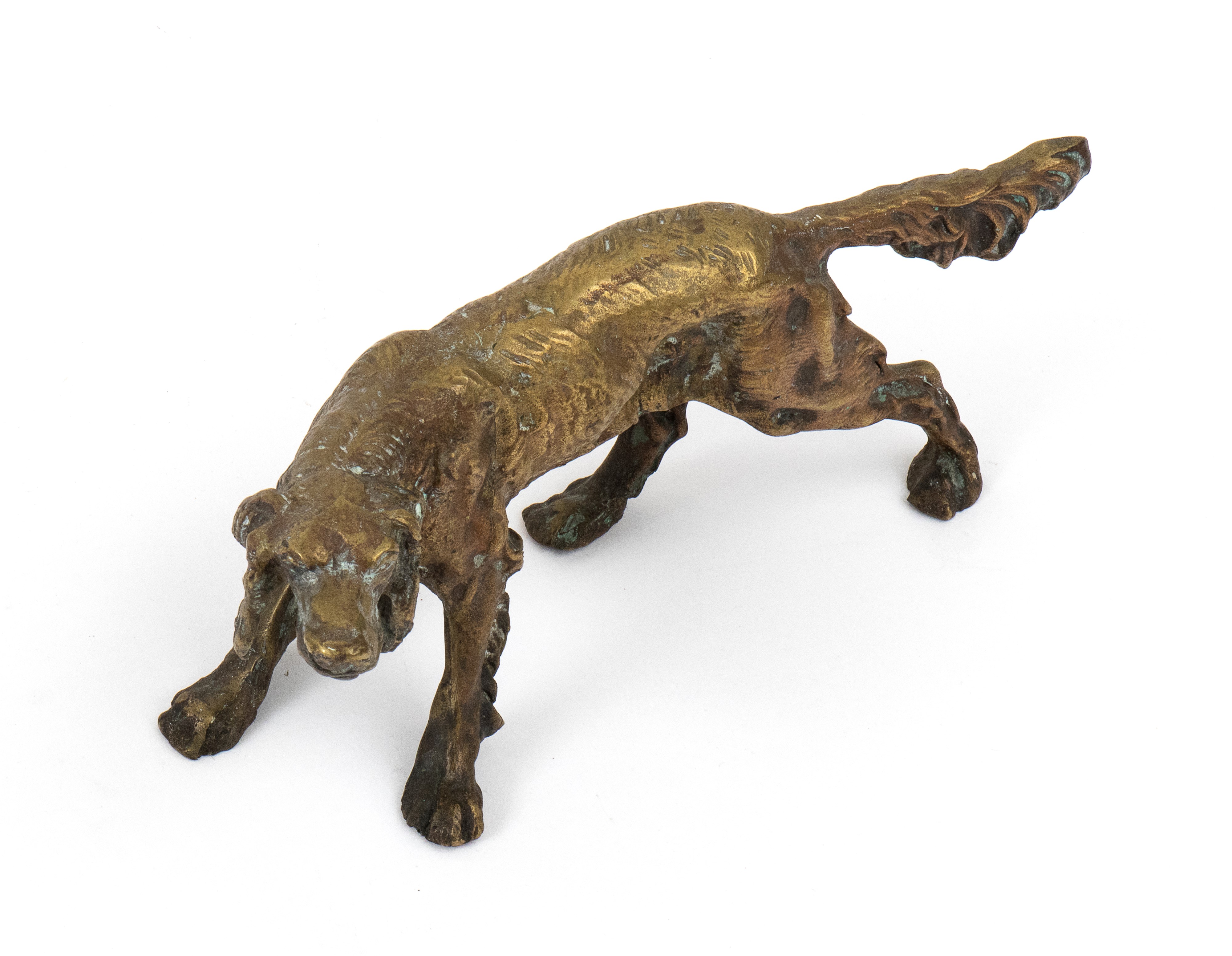 Scultura Francese in Bronzo