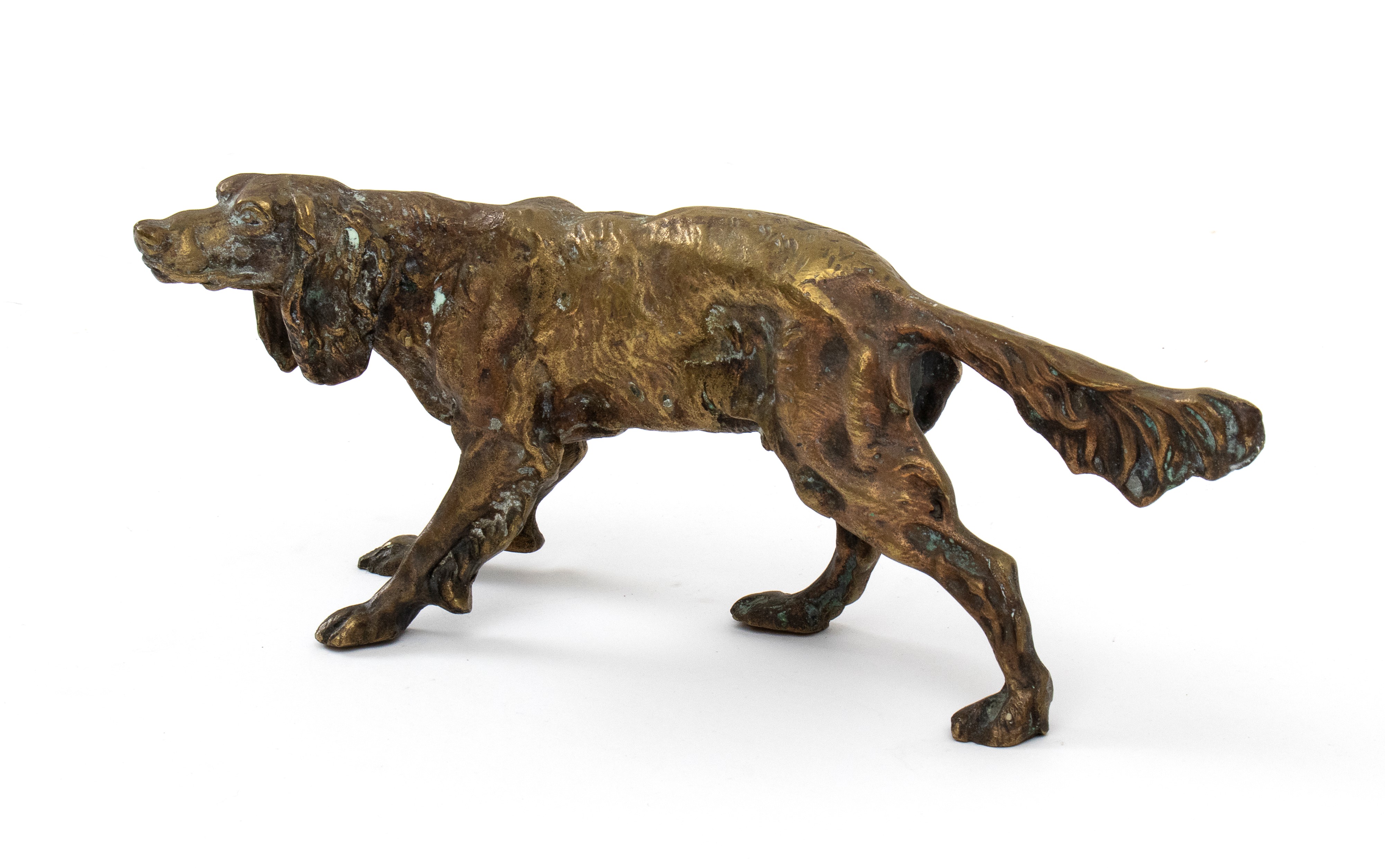 Scultura Francese in Bronzo