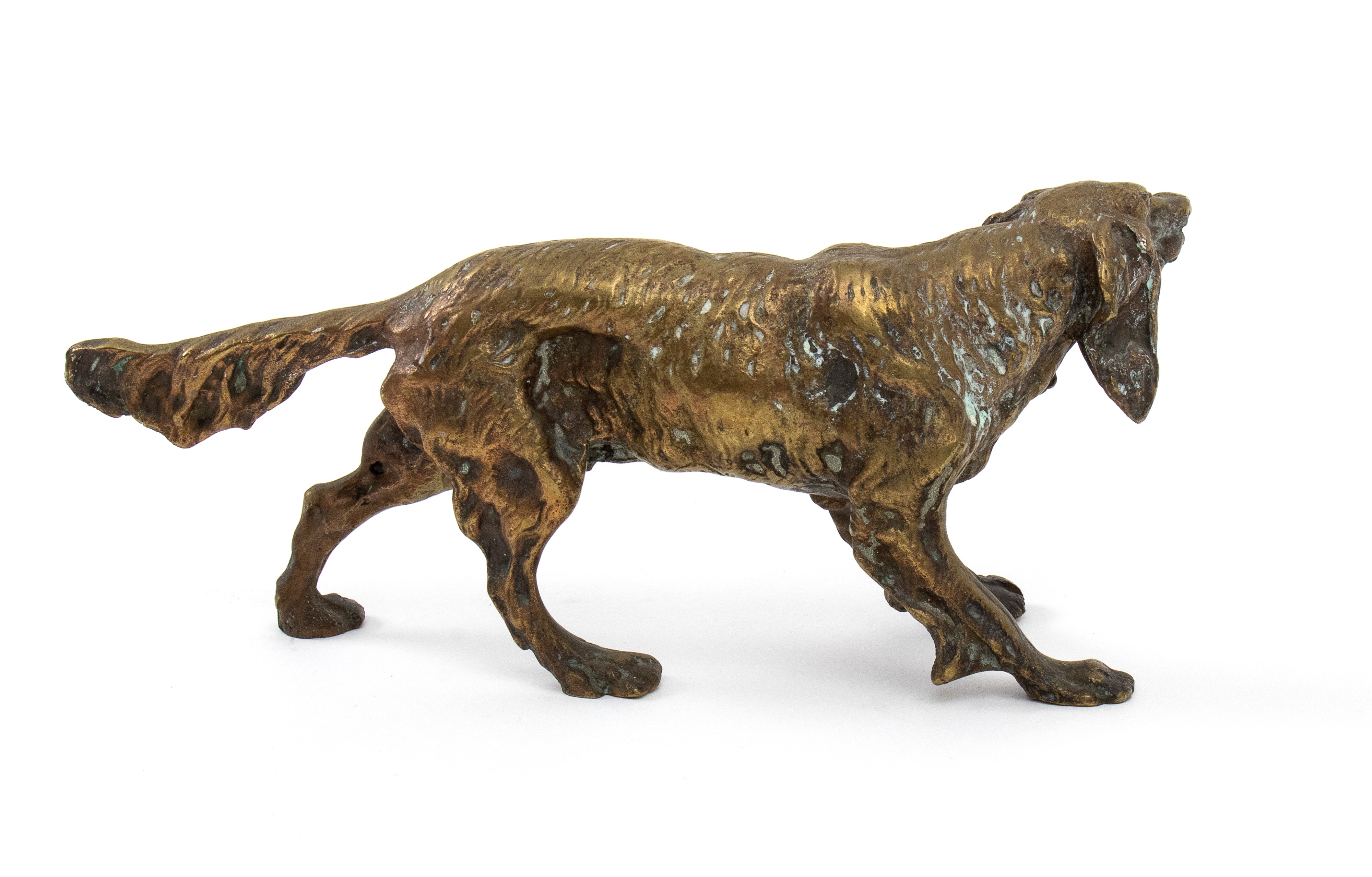 Scultura Francese in Bronzo
