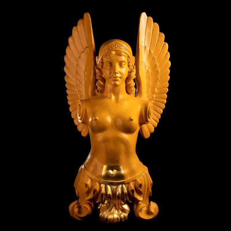 Scultura in Gesso