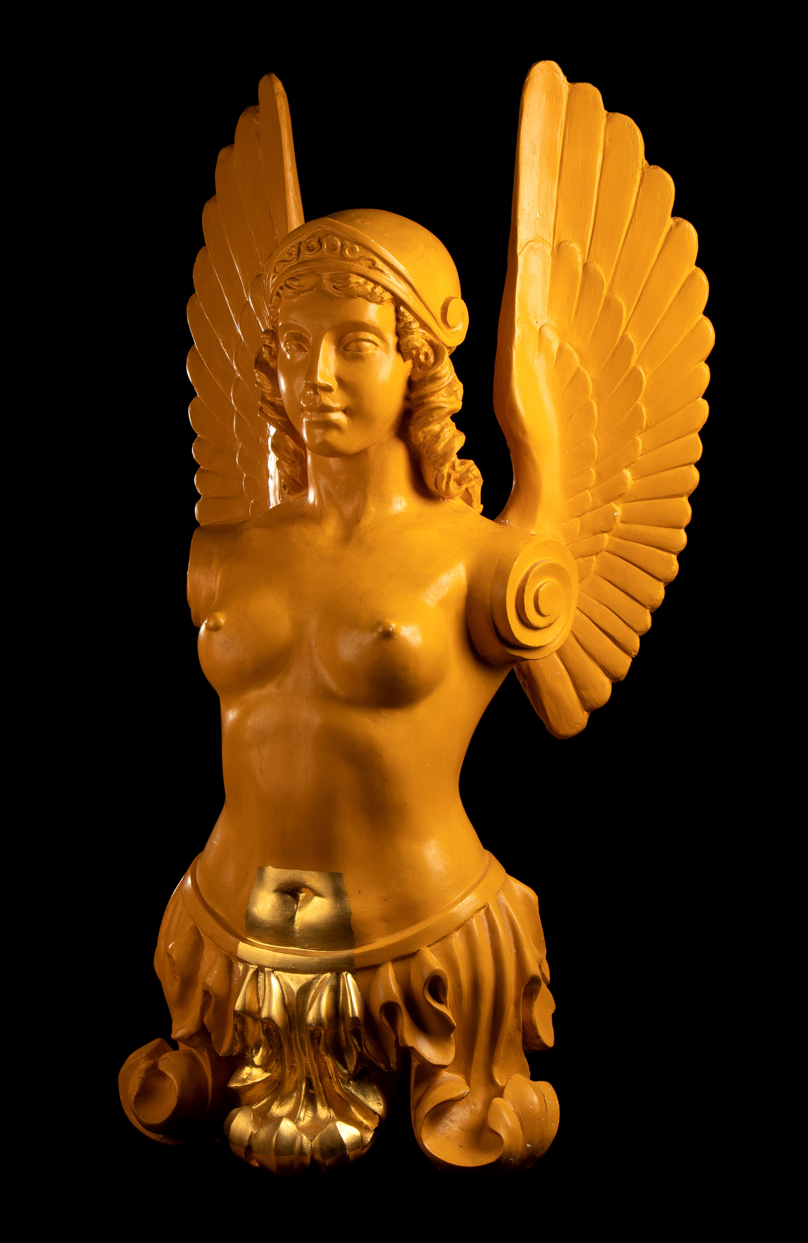 Scultura in Gesso