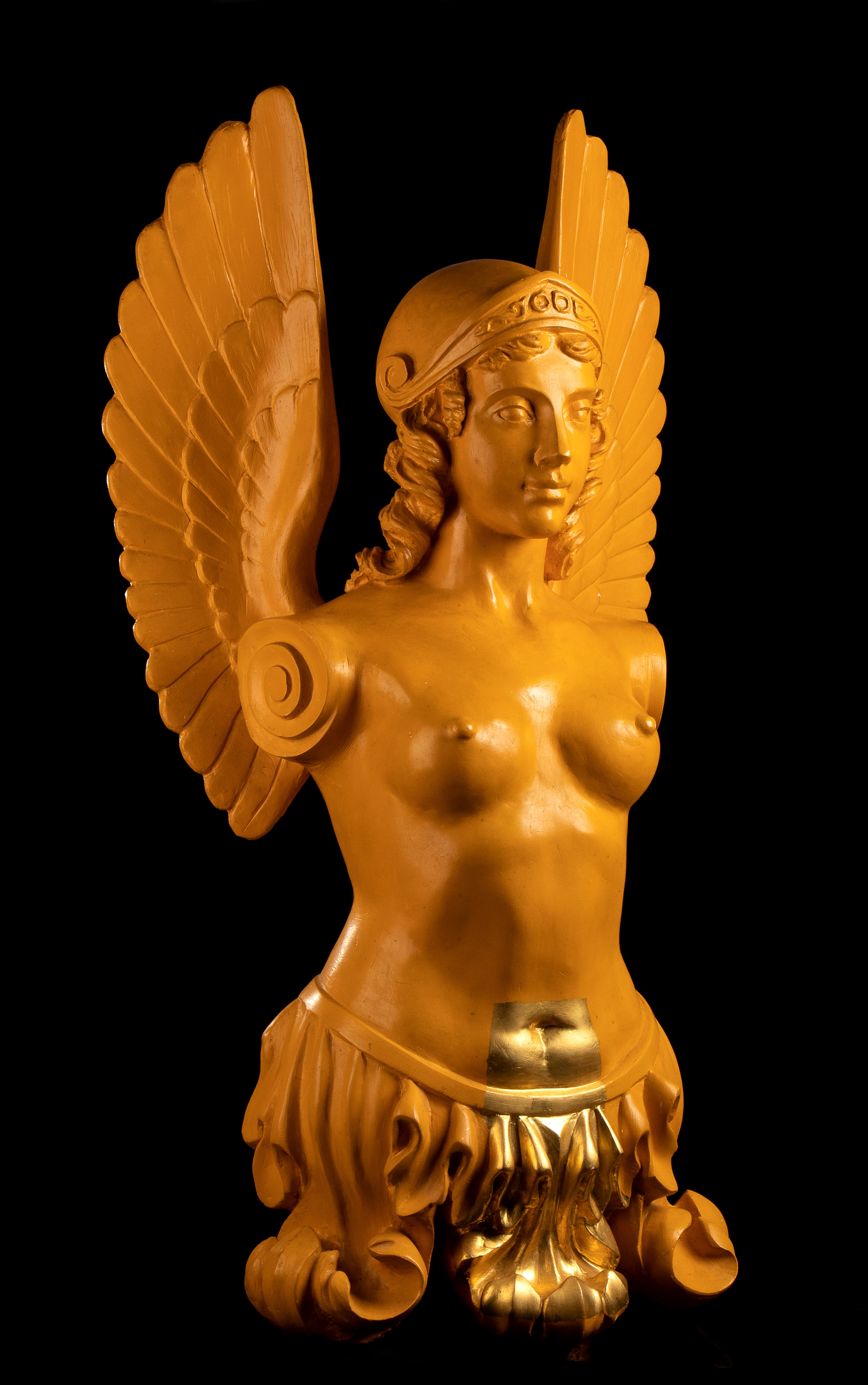 Scultura in Gesso