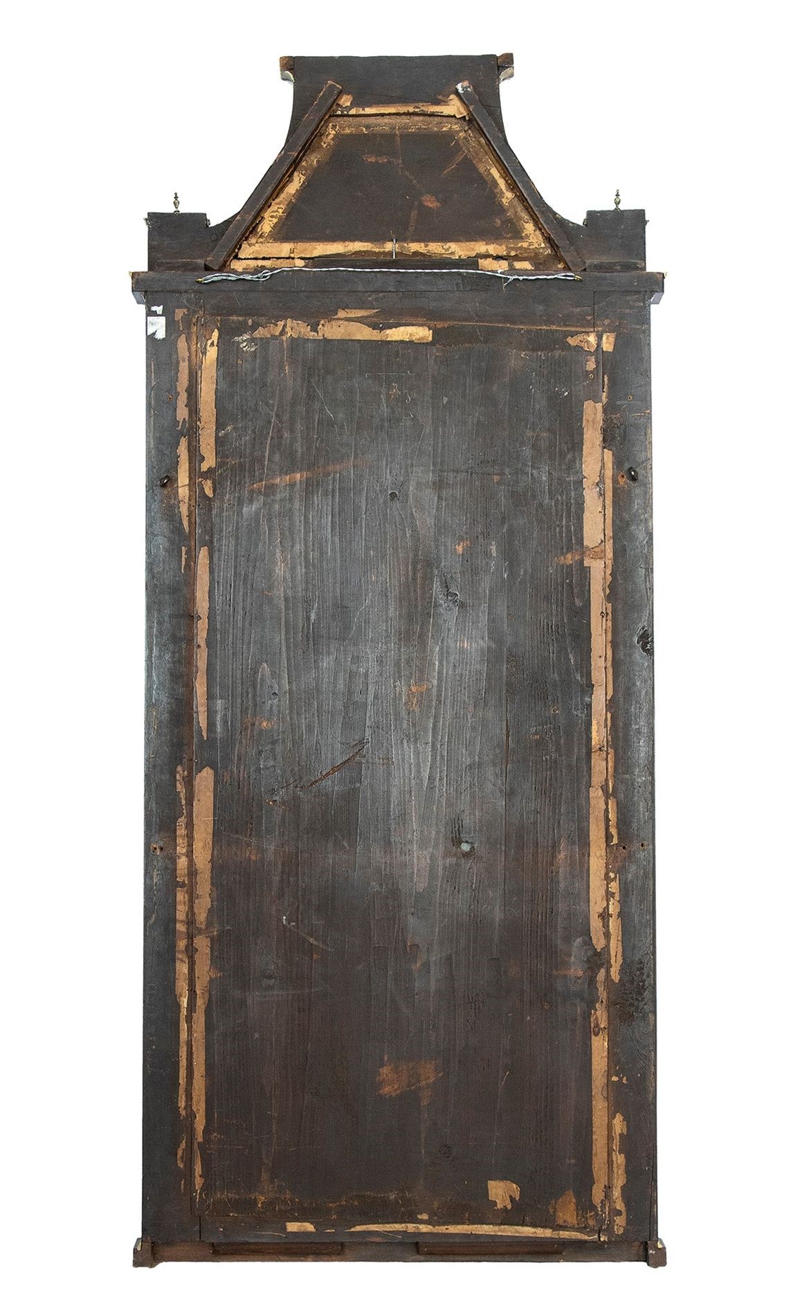 Mobile Biedermeier con Specchiera