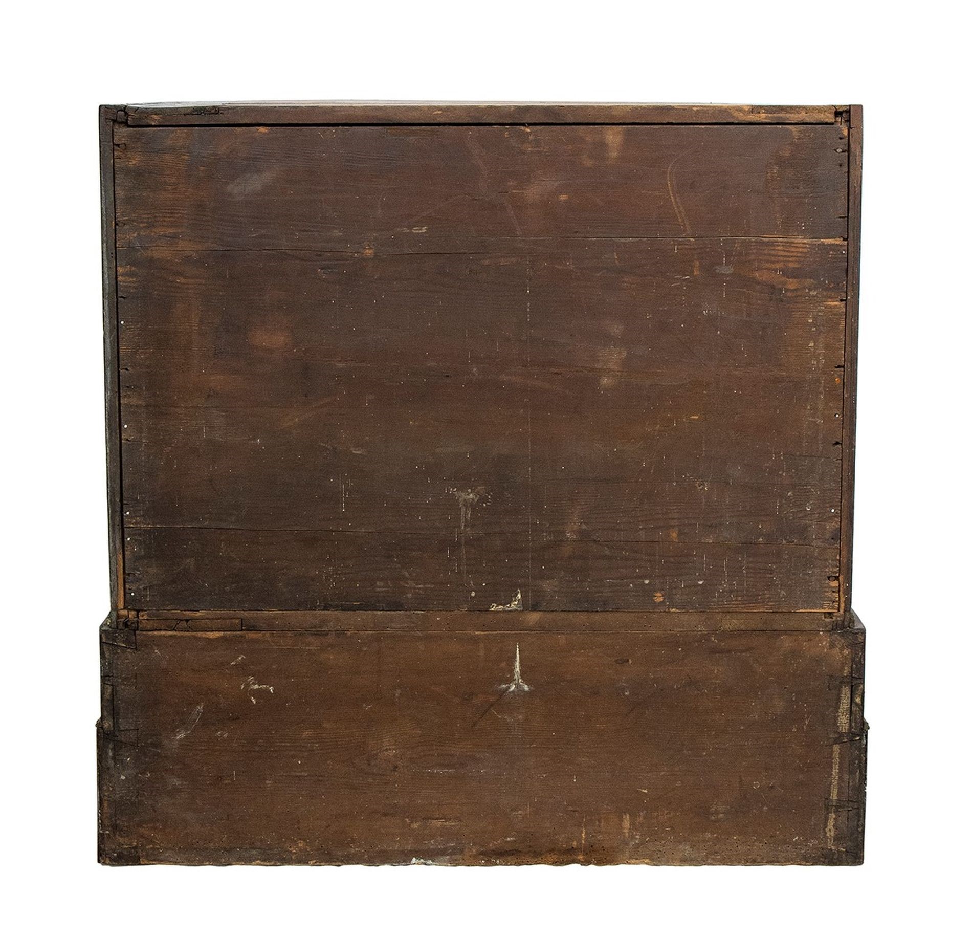 Mobile Biedermeier con Specchiera