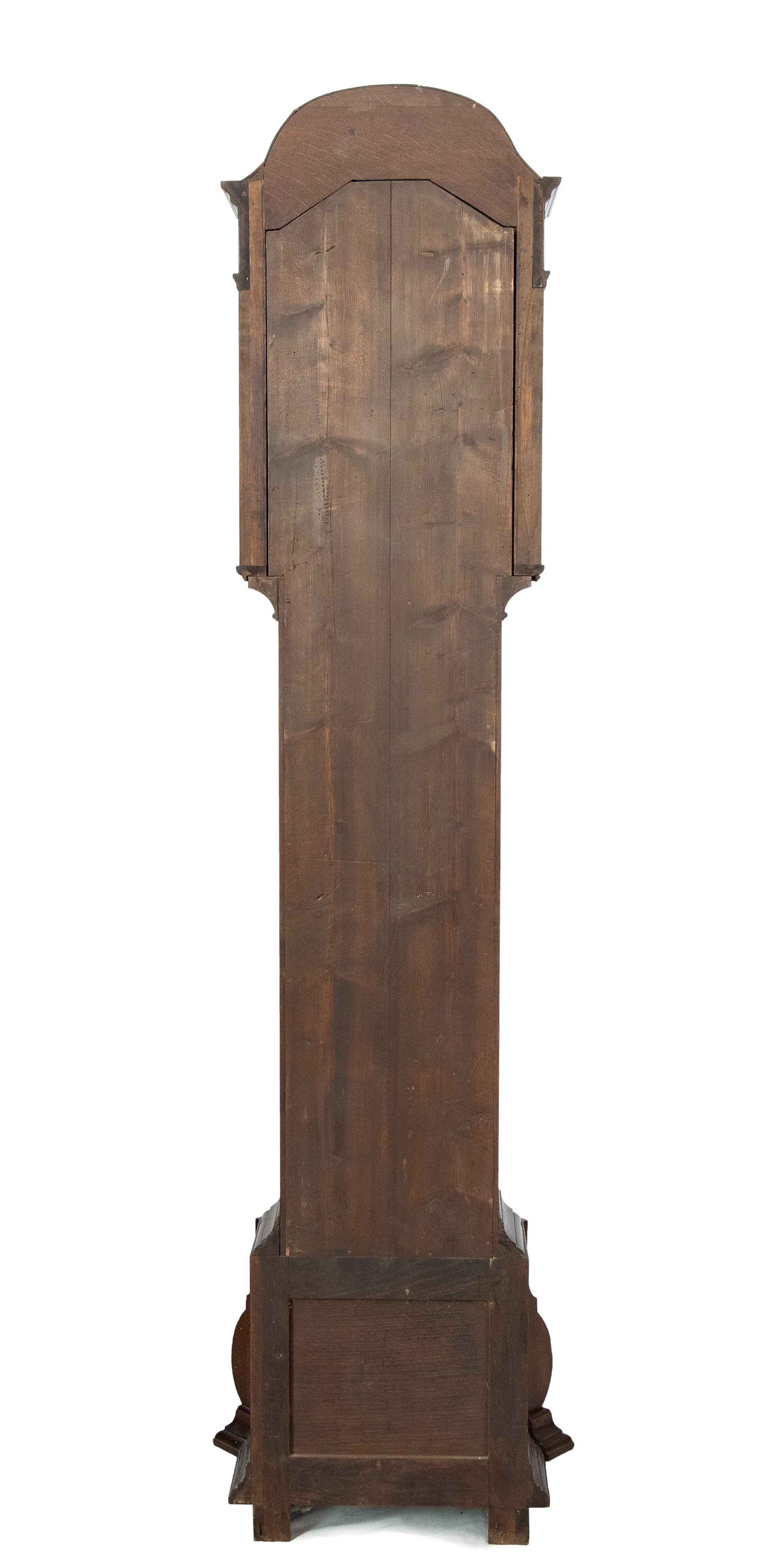 Orologio a torre olandese