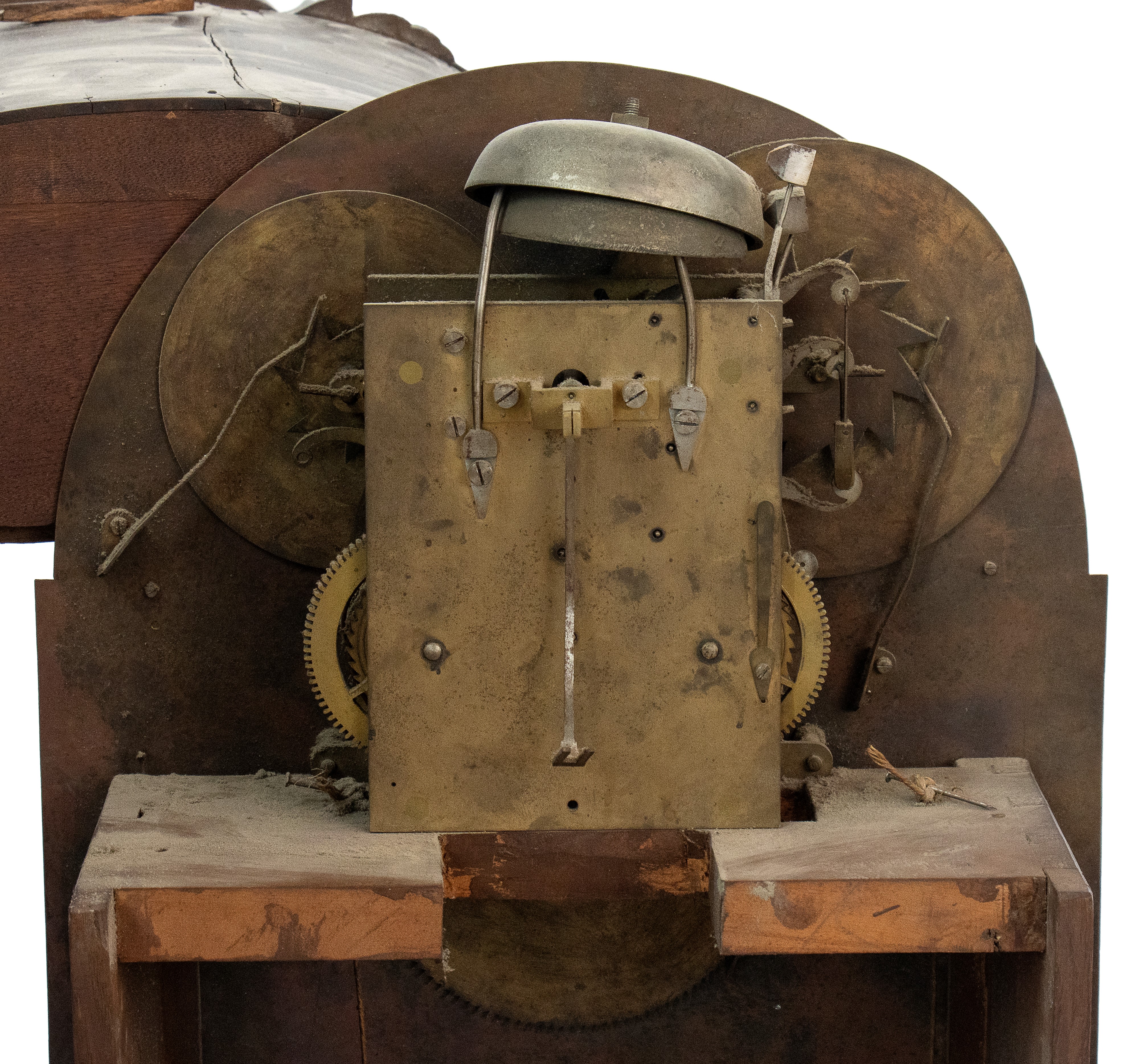 Orologio a torre olandese