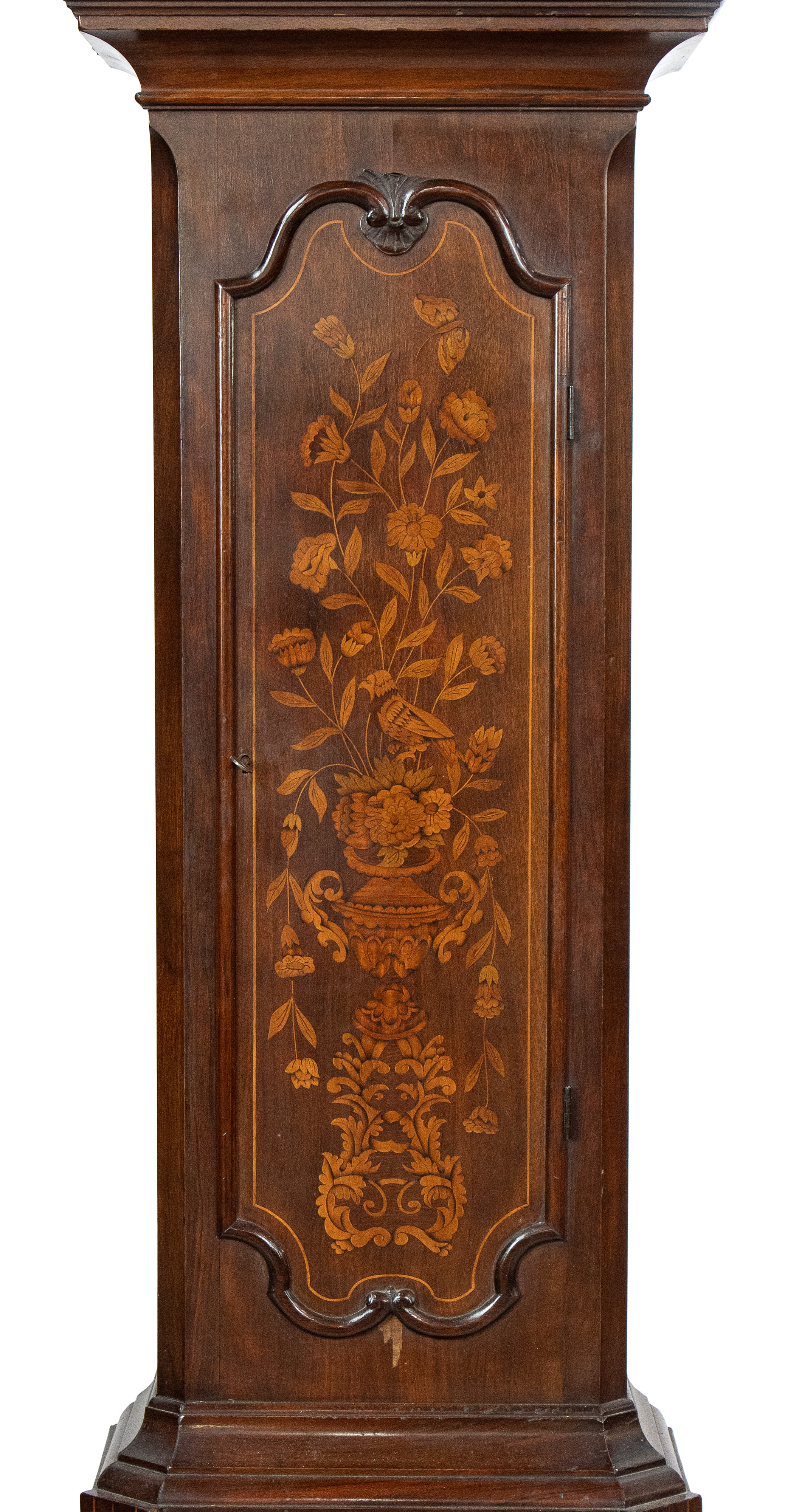 Orologio a torre olandese