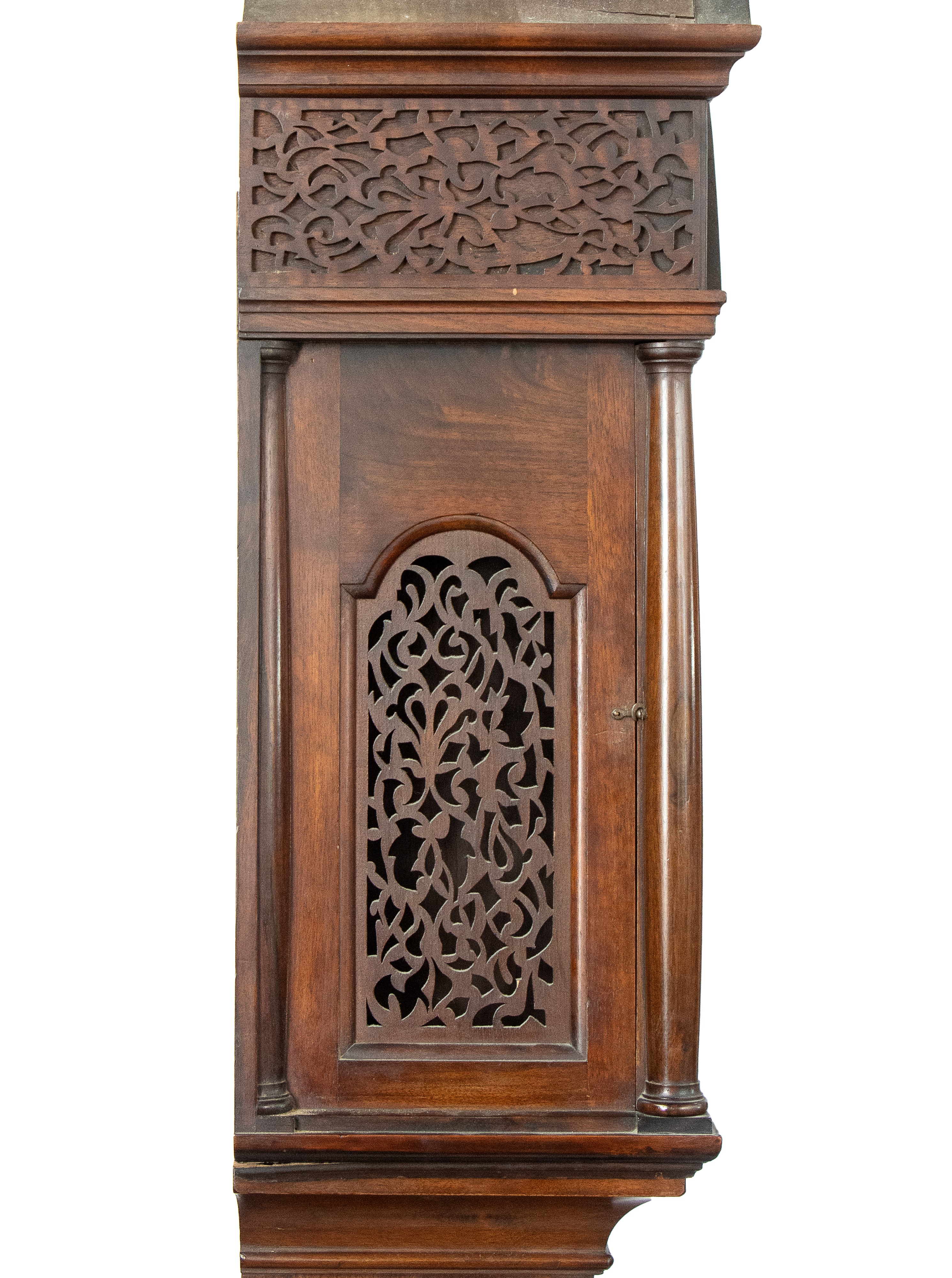 Orologio a torre olandese