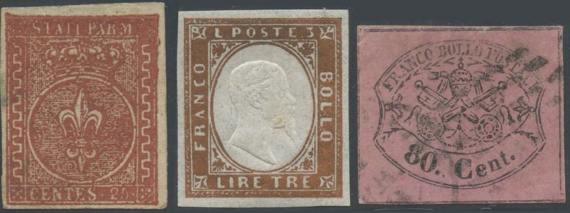 A.S.I. - interessante insieme