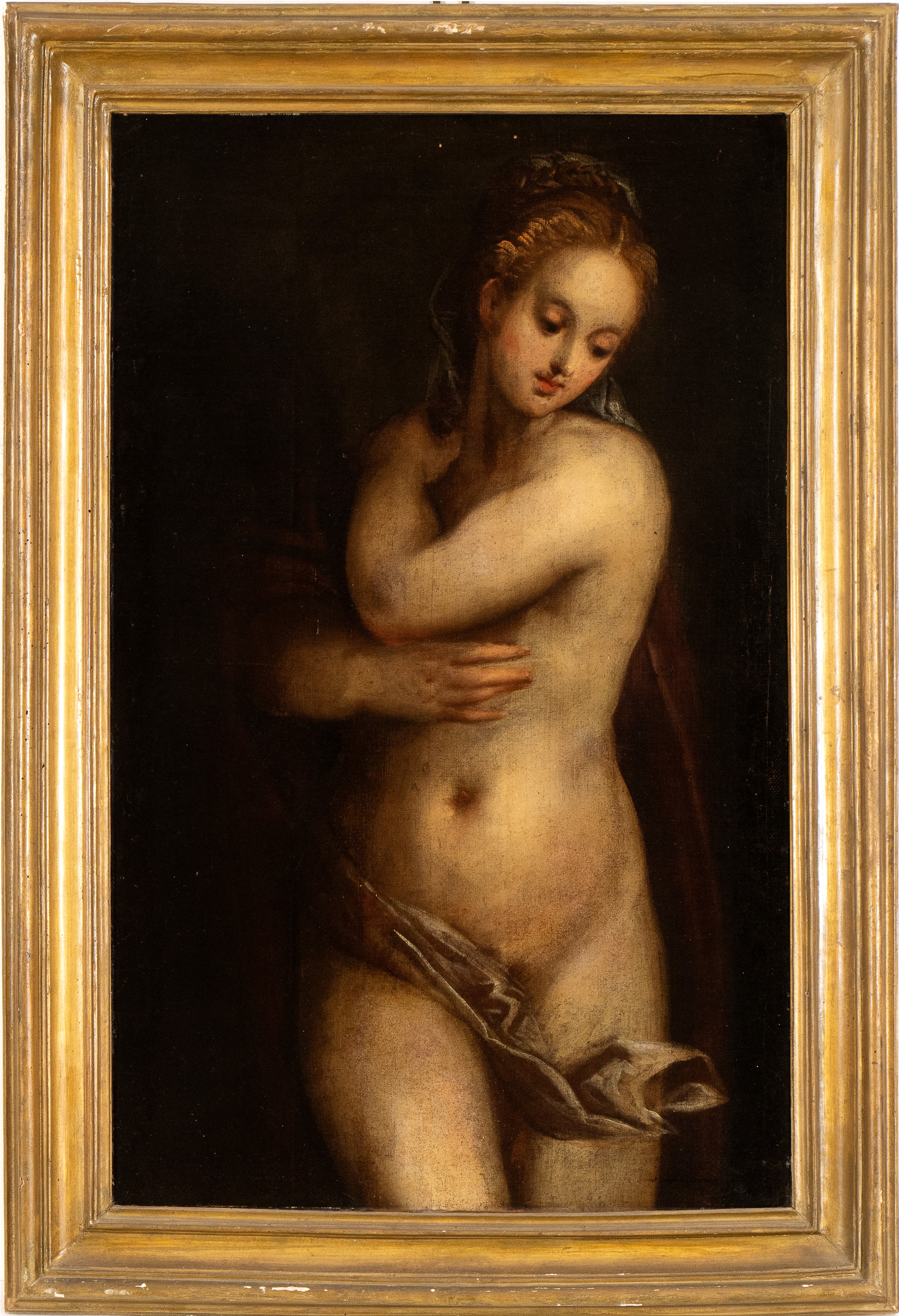 Artista Attivo a Venezia, XVI Secolo - Venere