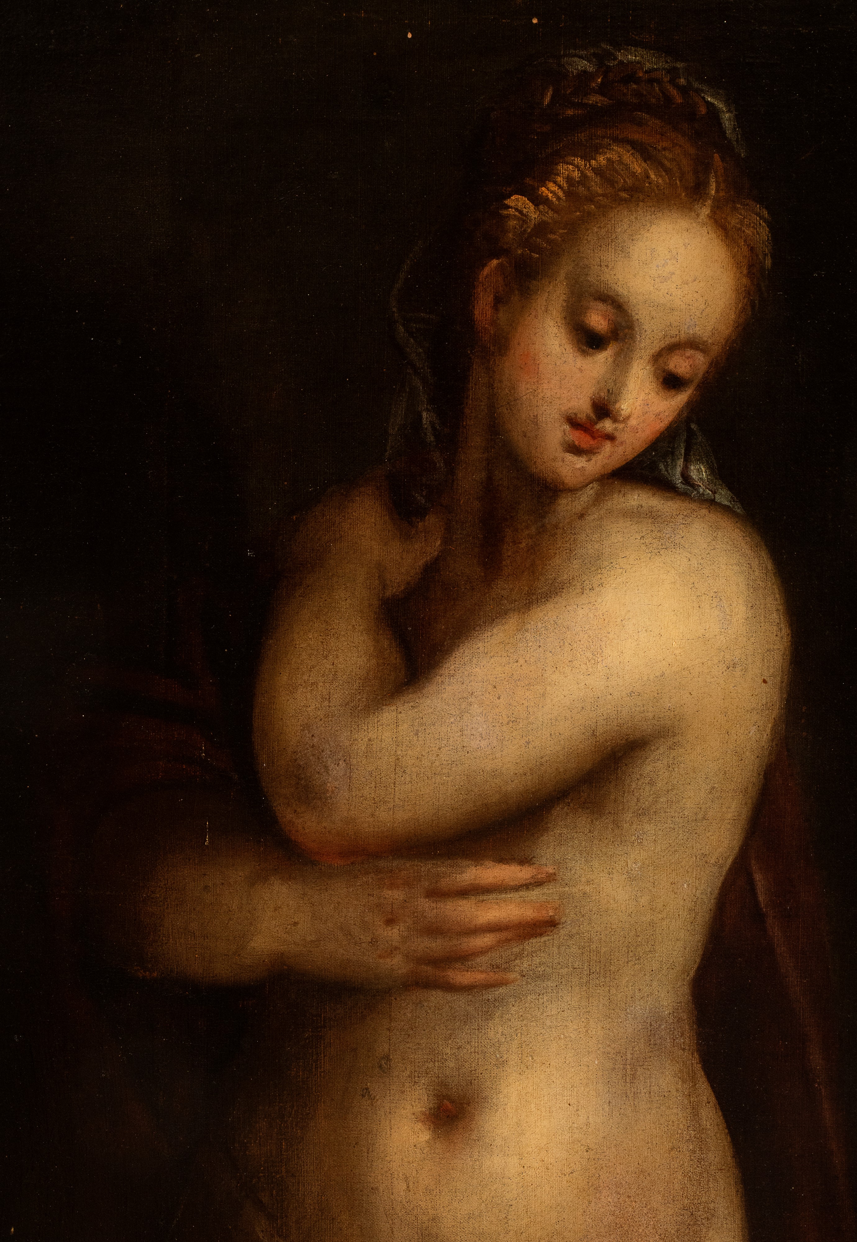 Artista Attivo a Venezia, XVI Secolo - Venere