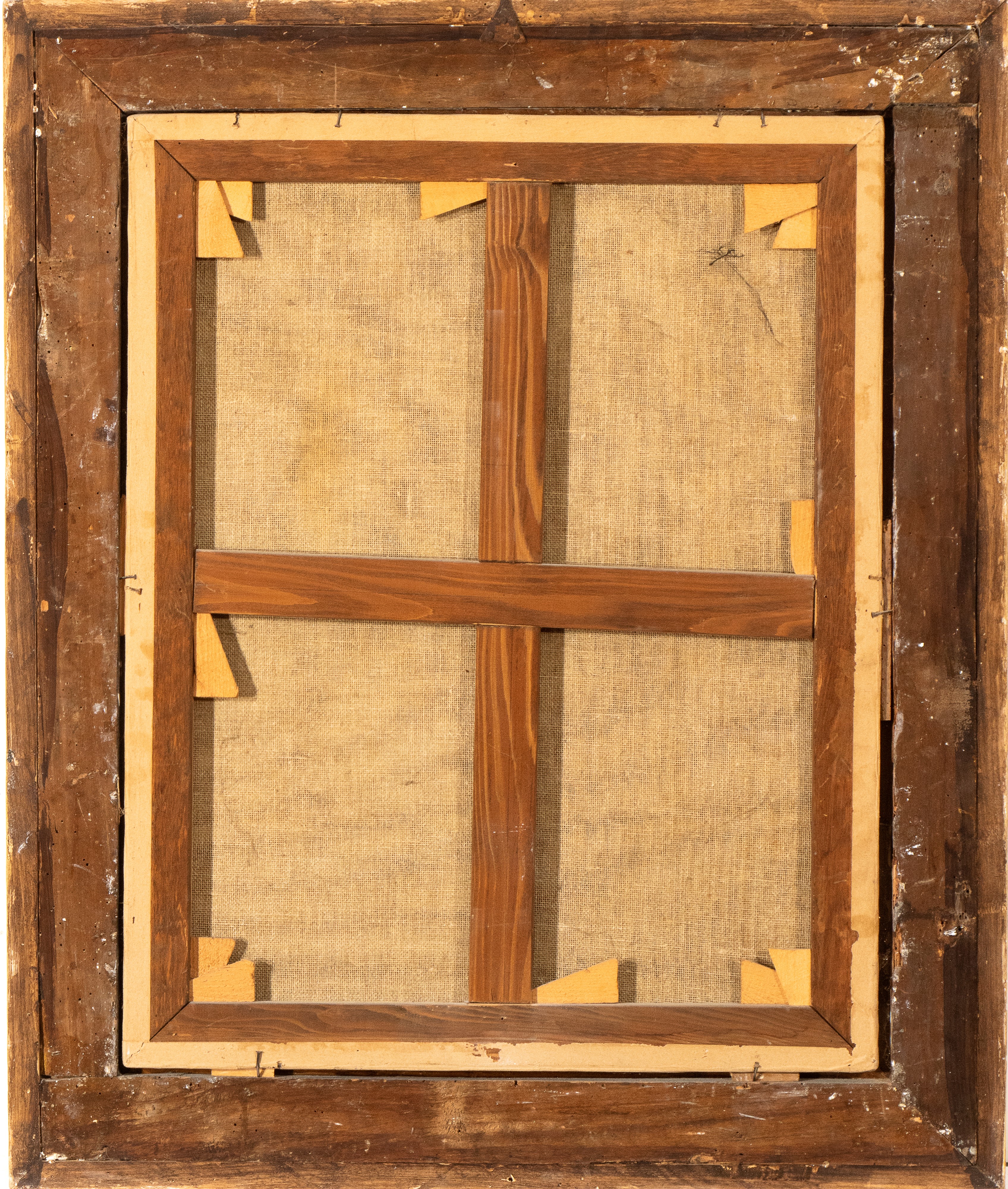 Ritratto di gentiluomo in armi