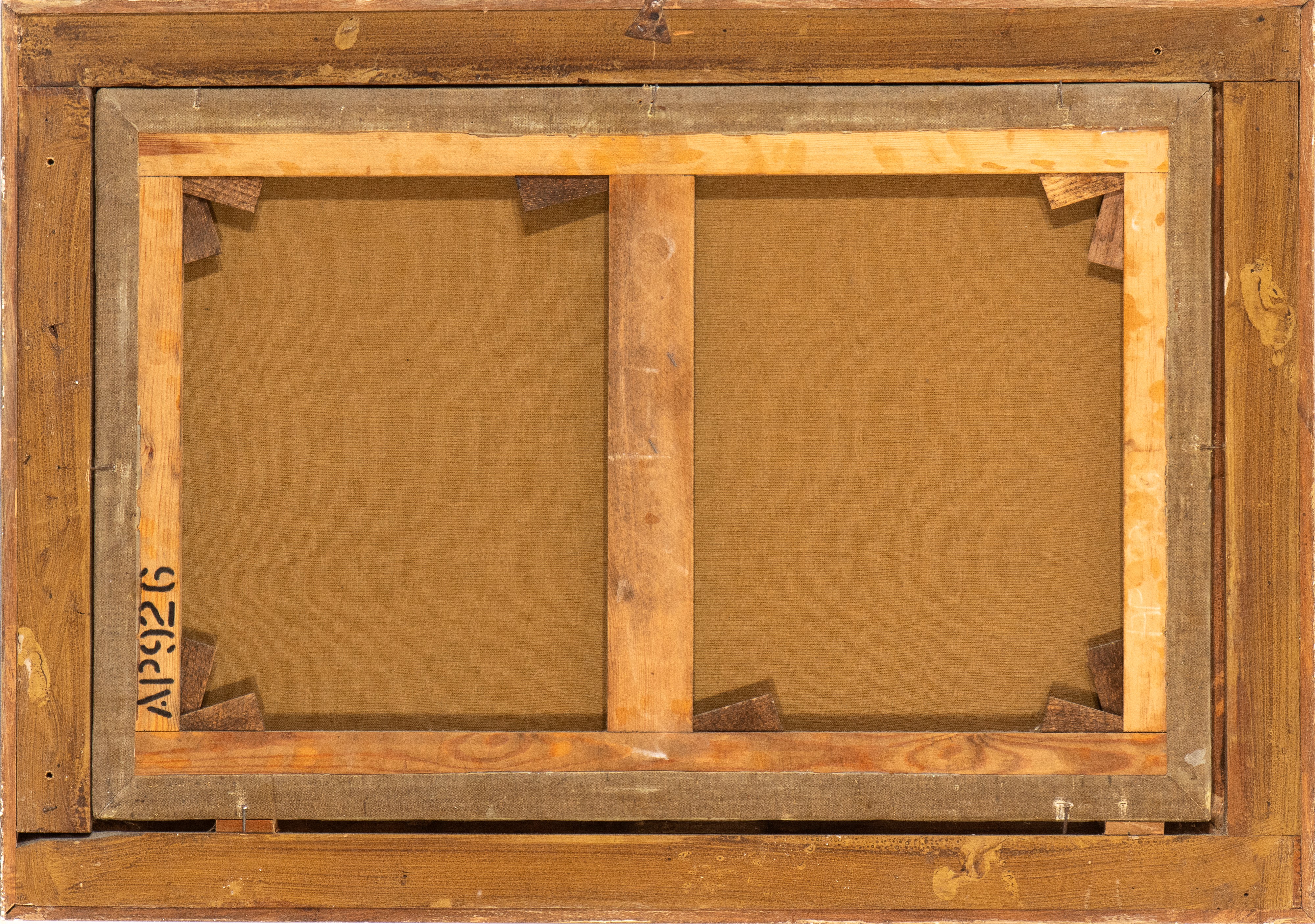 a) Battaglia di cavalieri in campo aperto; b) Battaglia di cavalieri con rocca sullo sfondo. Copp...