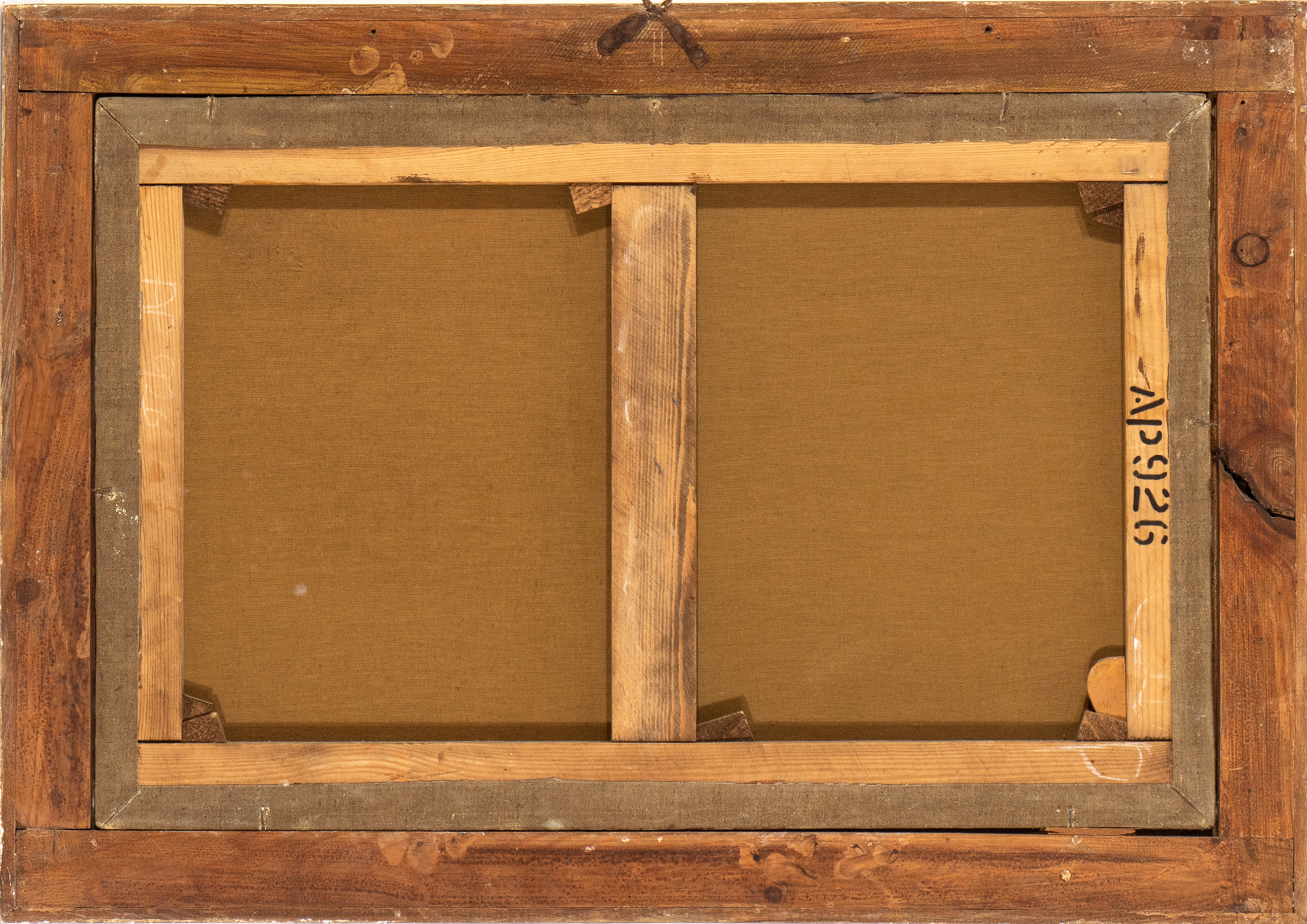 a) Battaglia di cavalieri in campo aperto; b) Battaglia di cavalieri con rocca sullo sfondo. Copp...