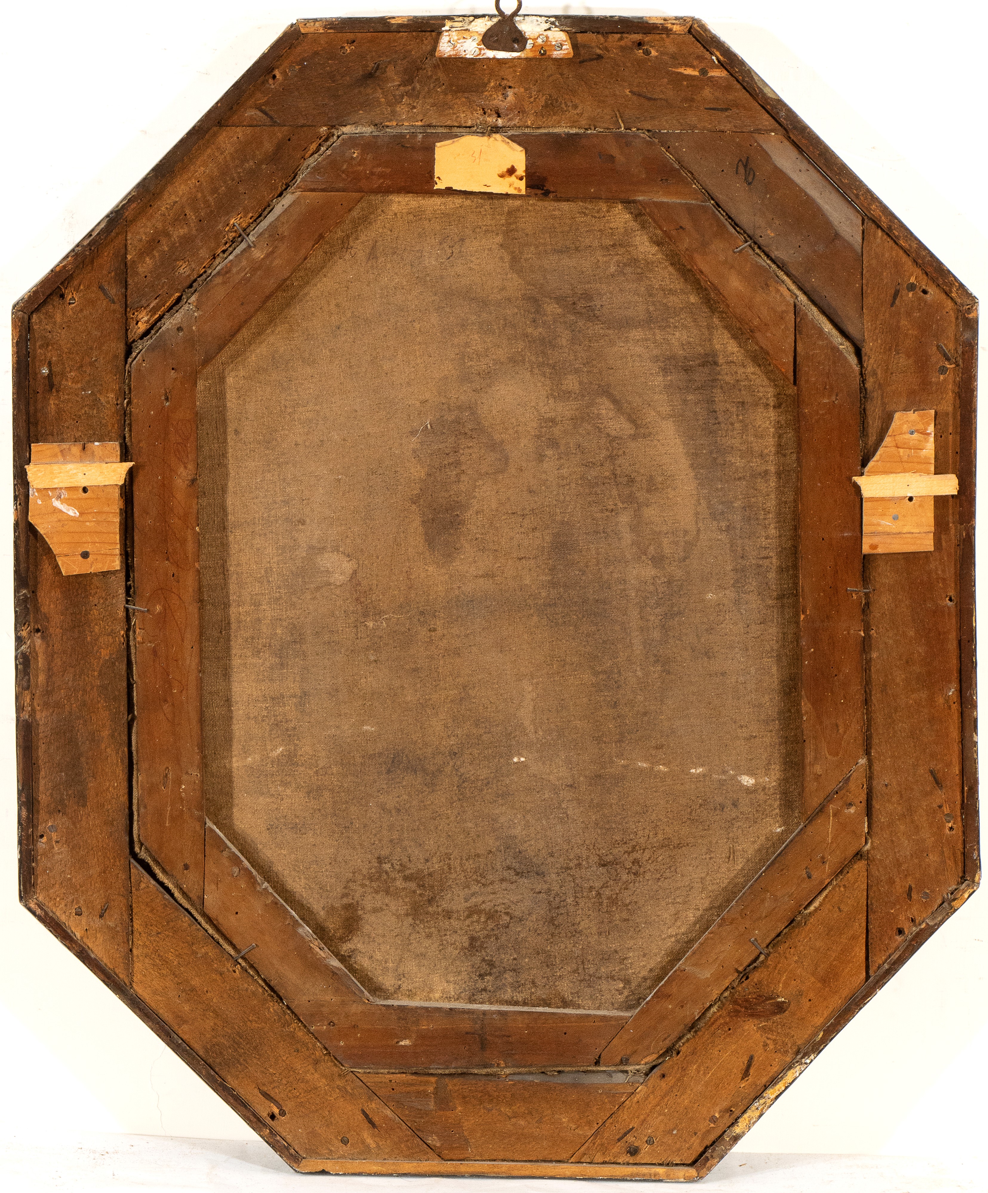 Ritratto di Cosimo III de' Medici fanciullo