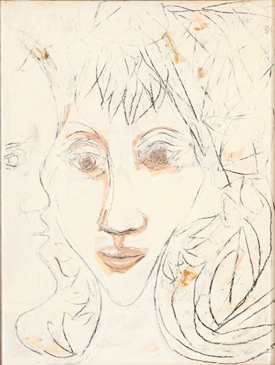 Ritratto di Berenice