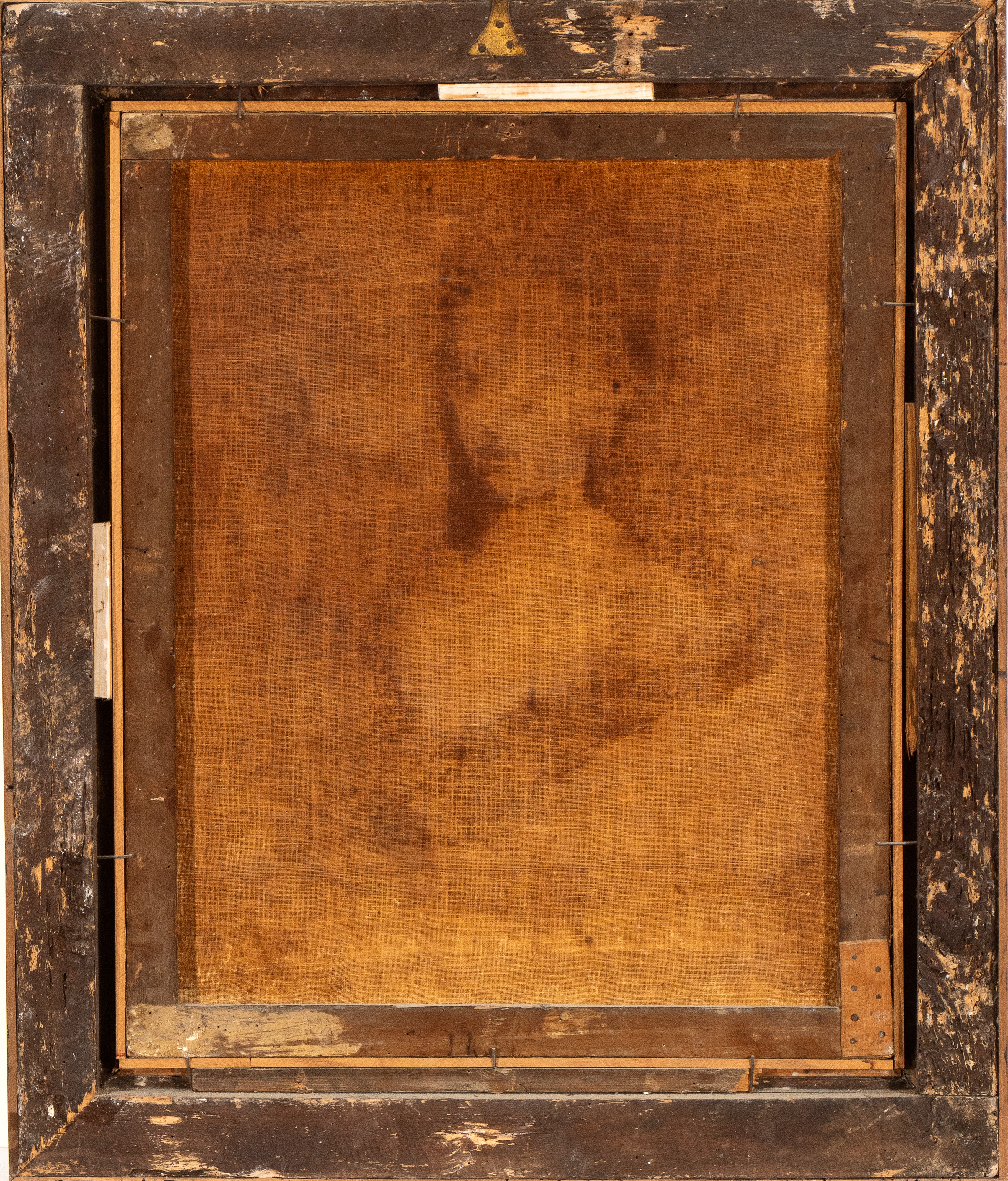 Ritratto di dama come Flora