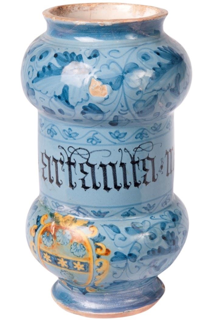 Vaso da Farmacia