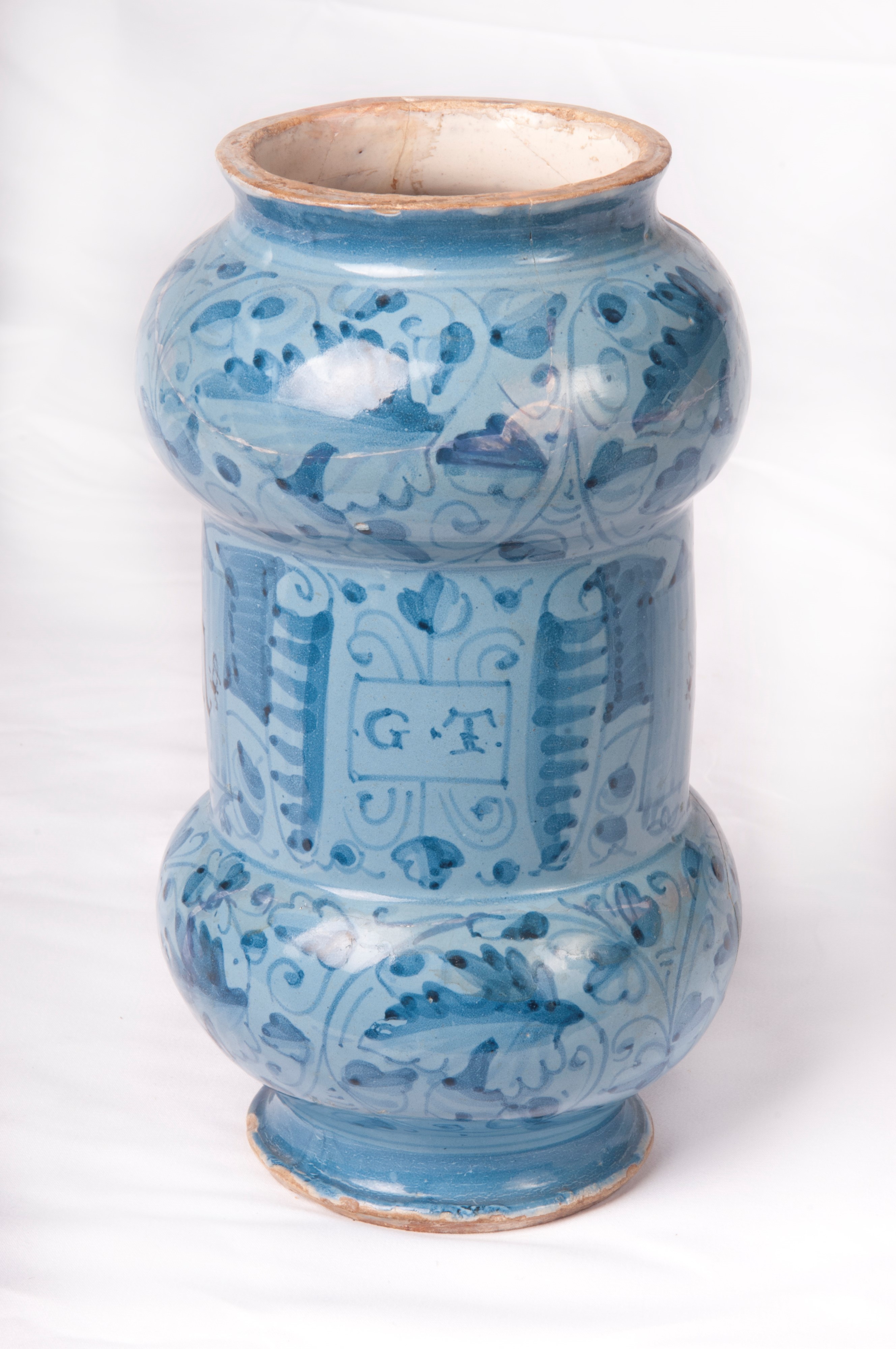Vaso da Farmacia