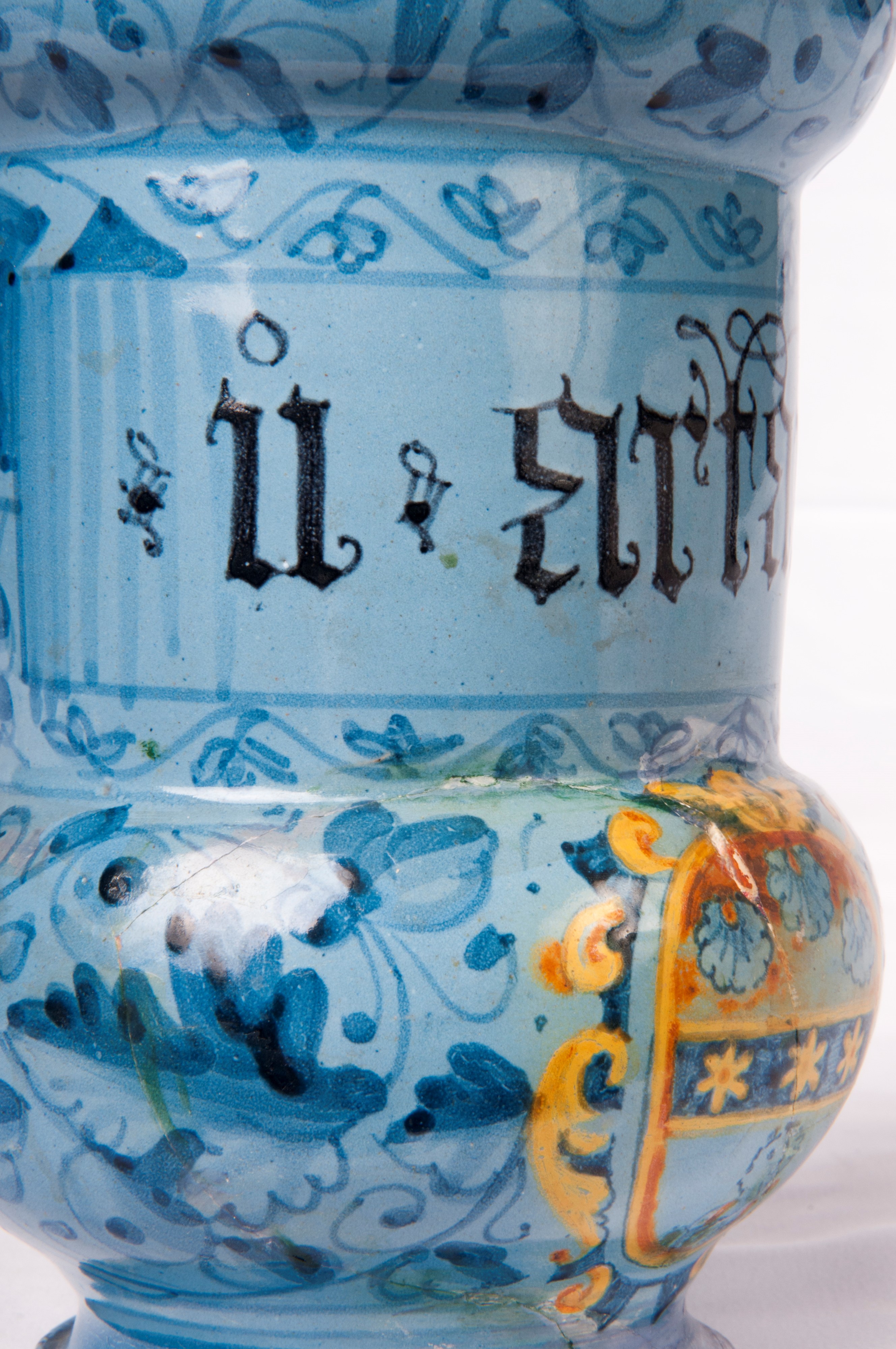 Vaso da Farmacia