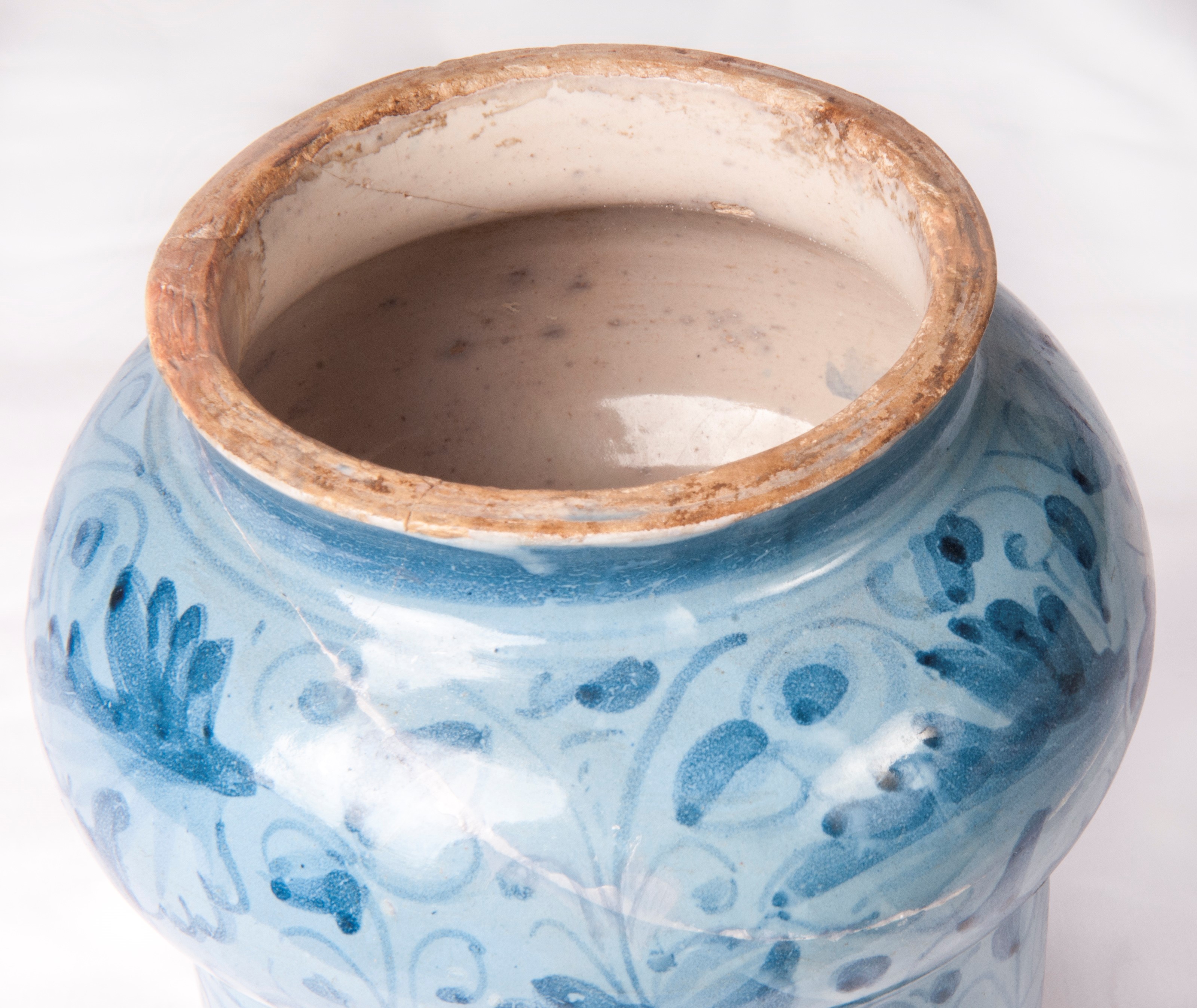 Vaso da Farmacia
