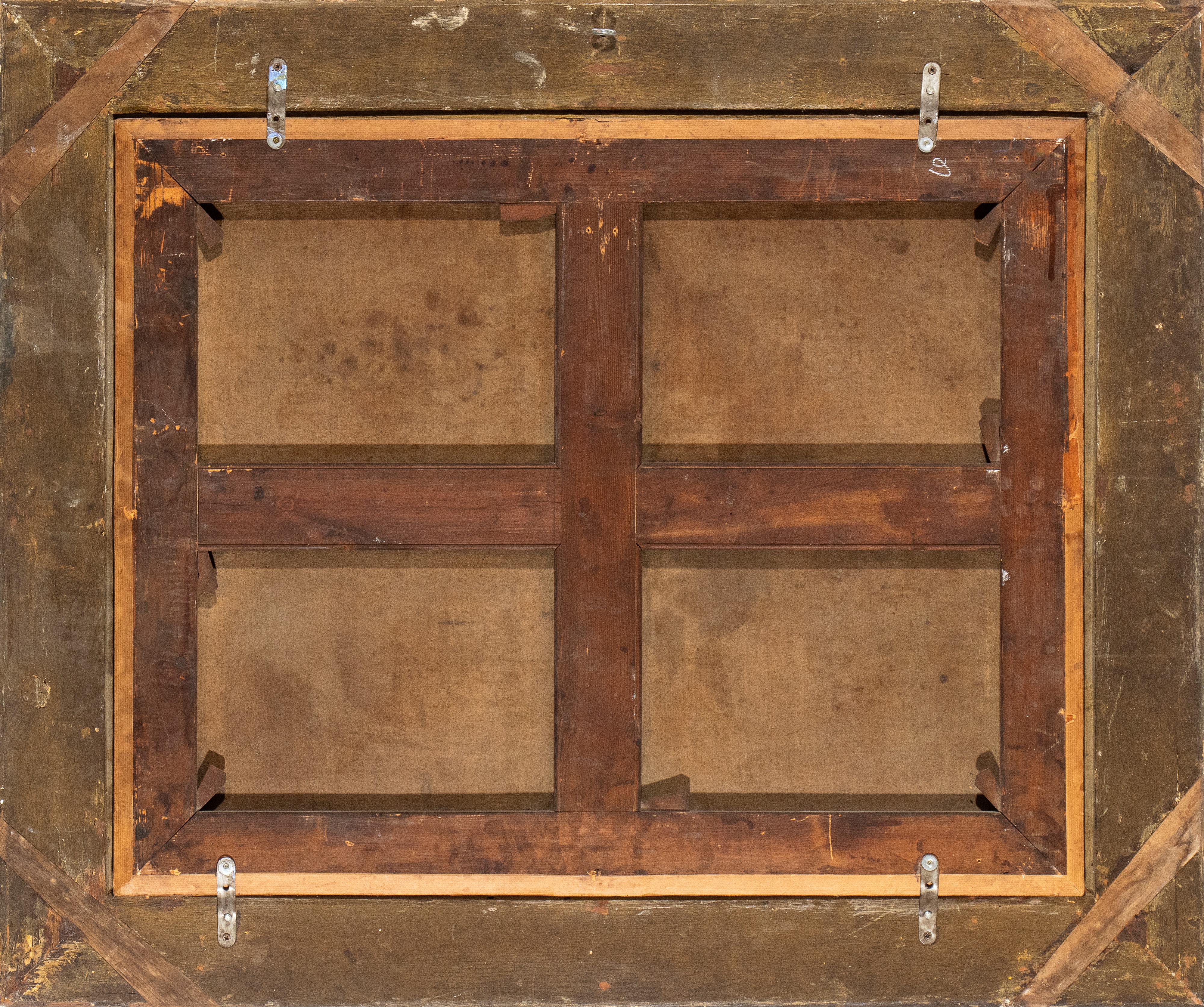 Suonatore di chitarra