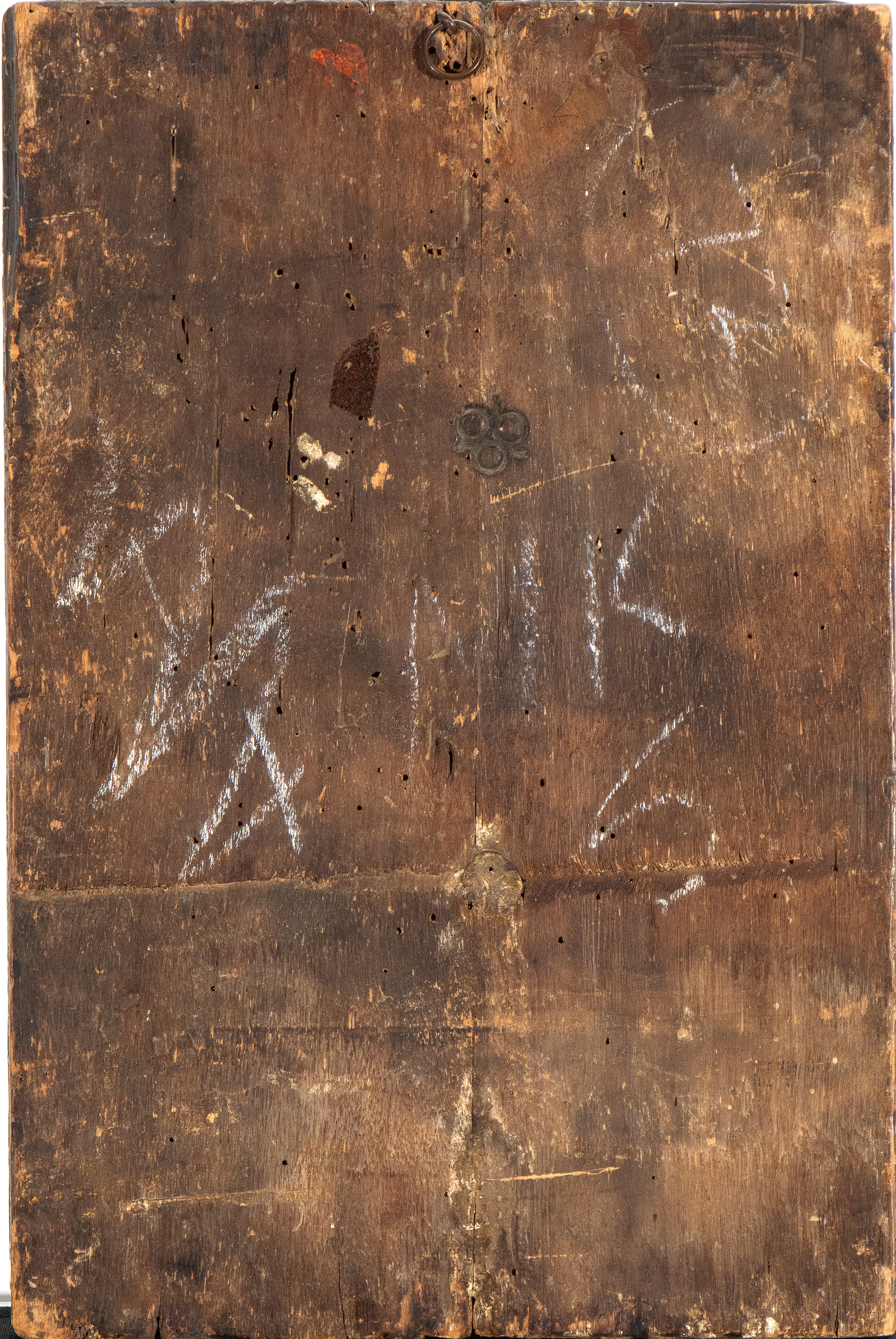 Crocifissione con la Vergine e Maria Maddalena