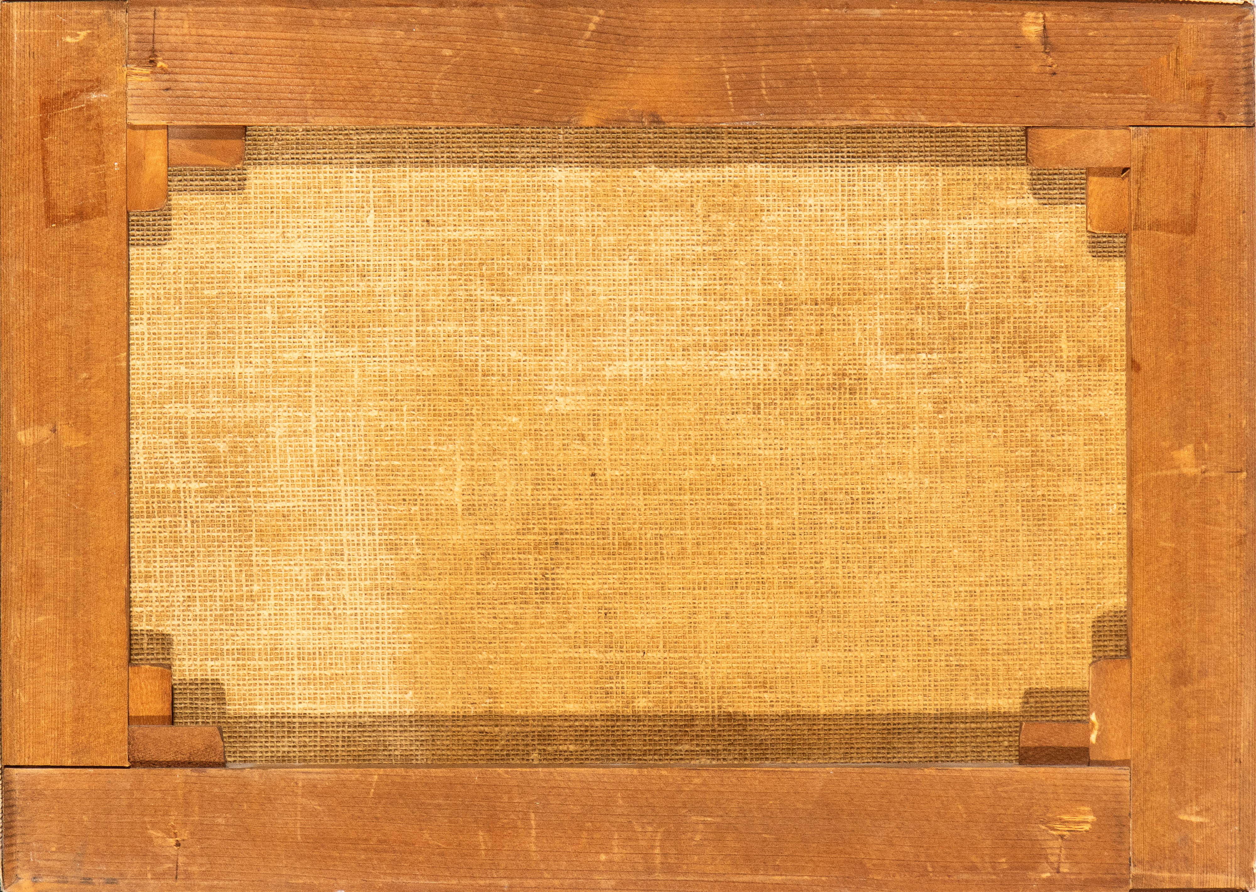 Il naufragio di Aiace