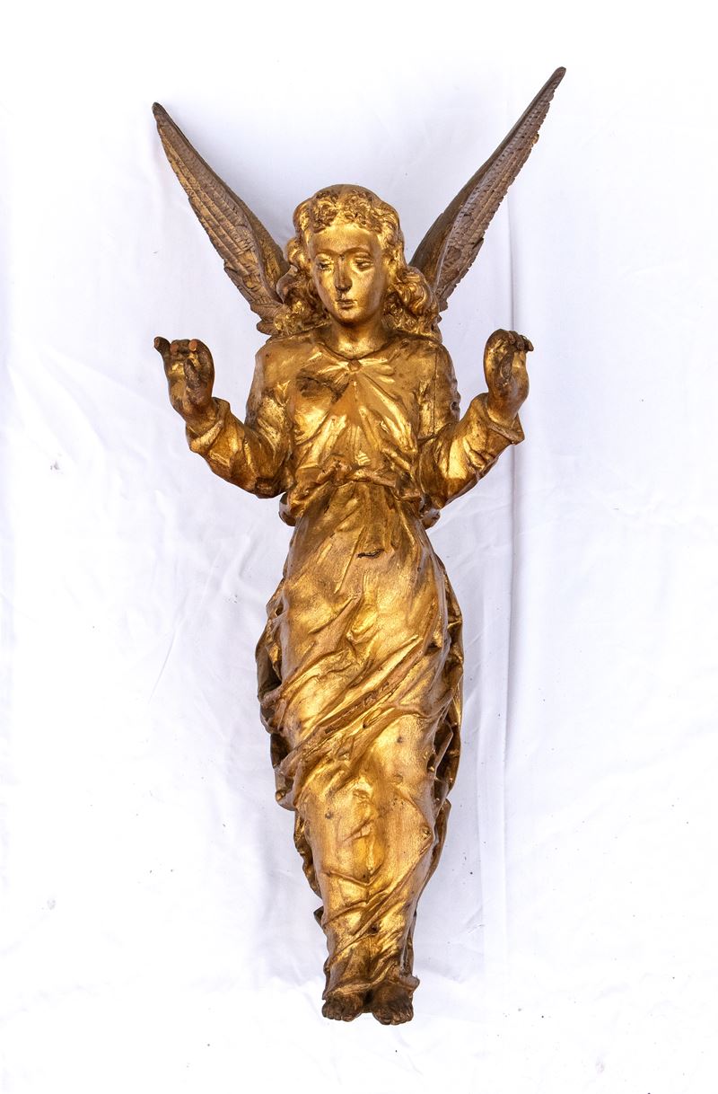 Scultura Italiana Luigi XVI