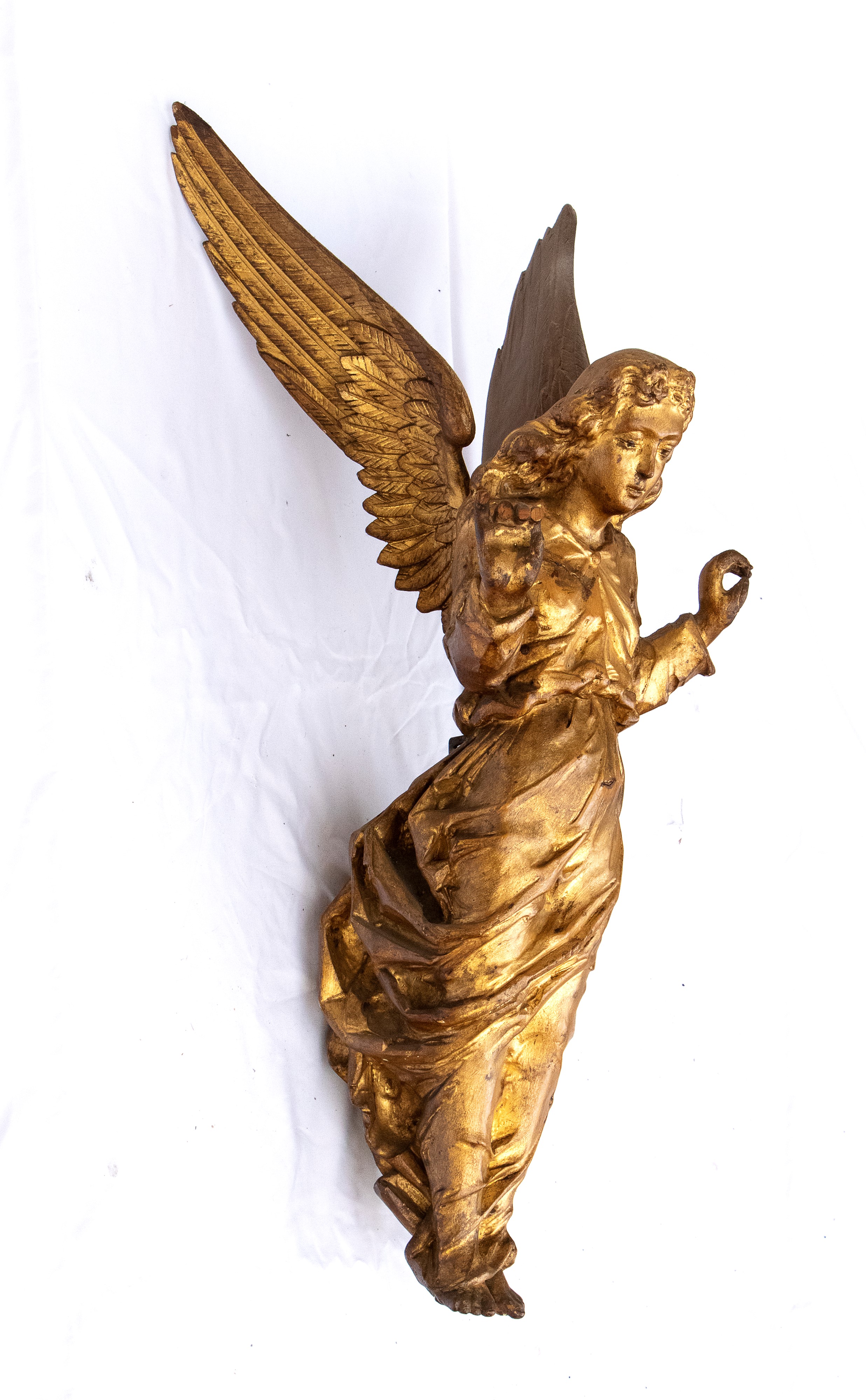 Scultura Italiana Luigi XVI