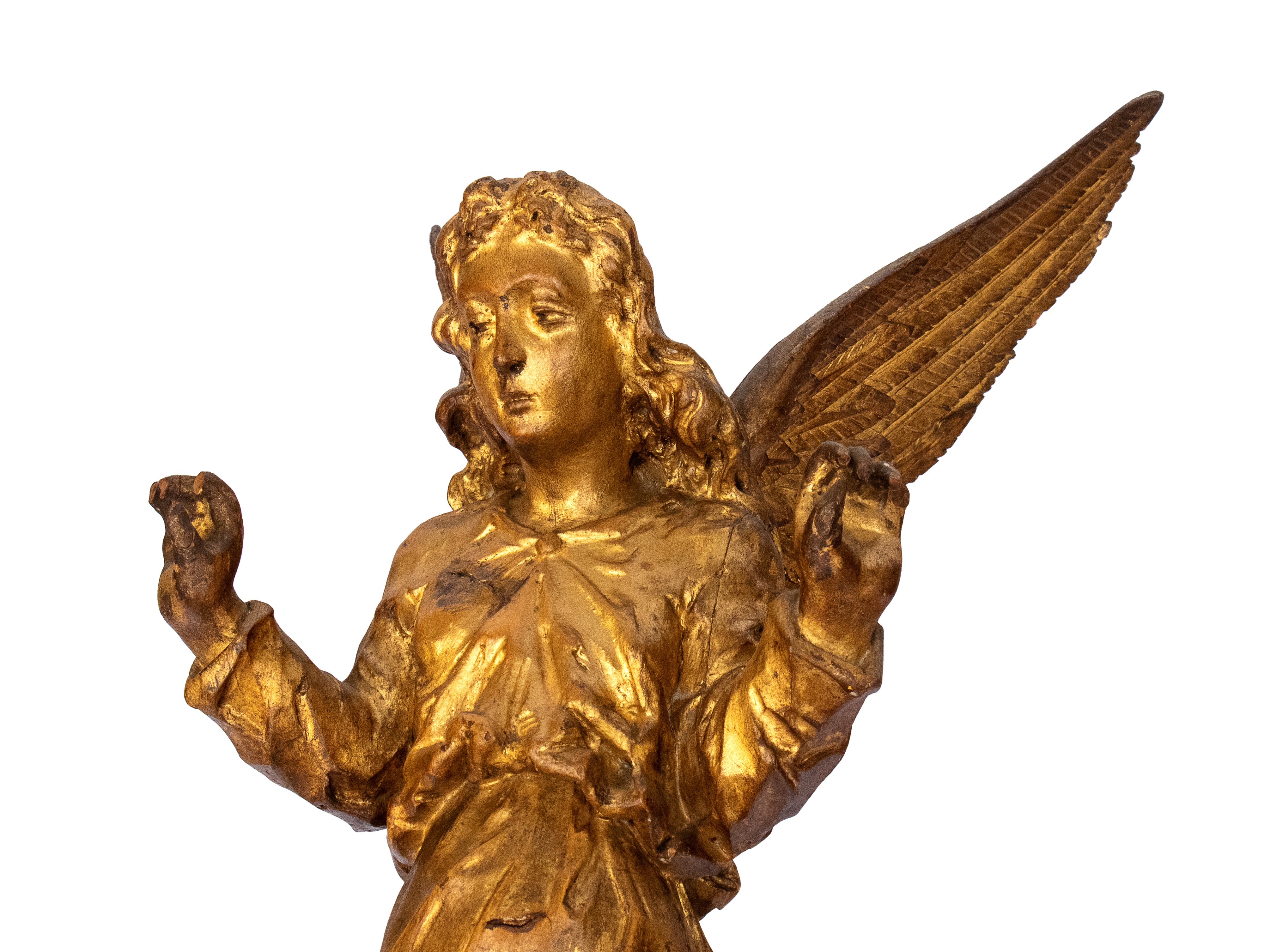 Scultura Italiana Luigi XVI
