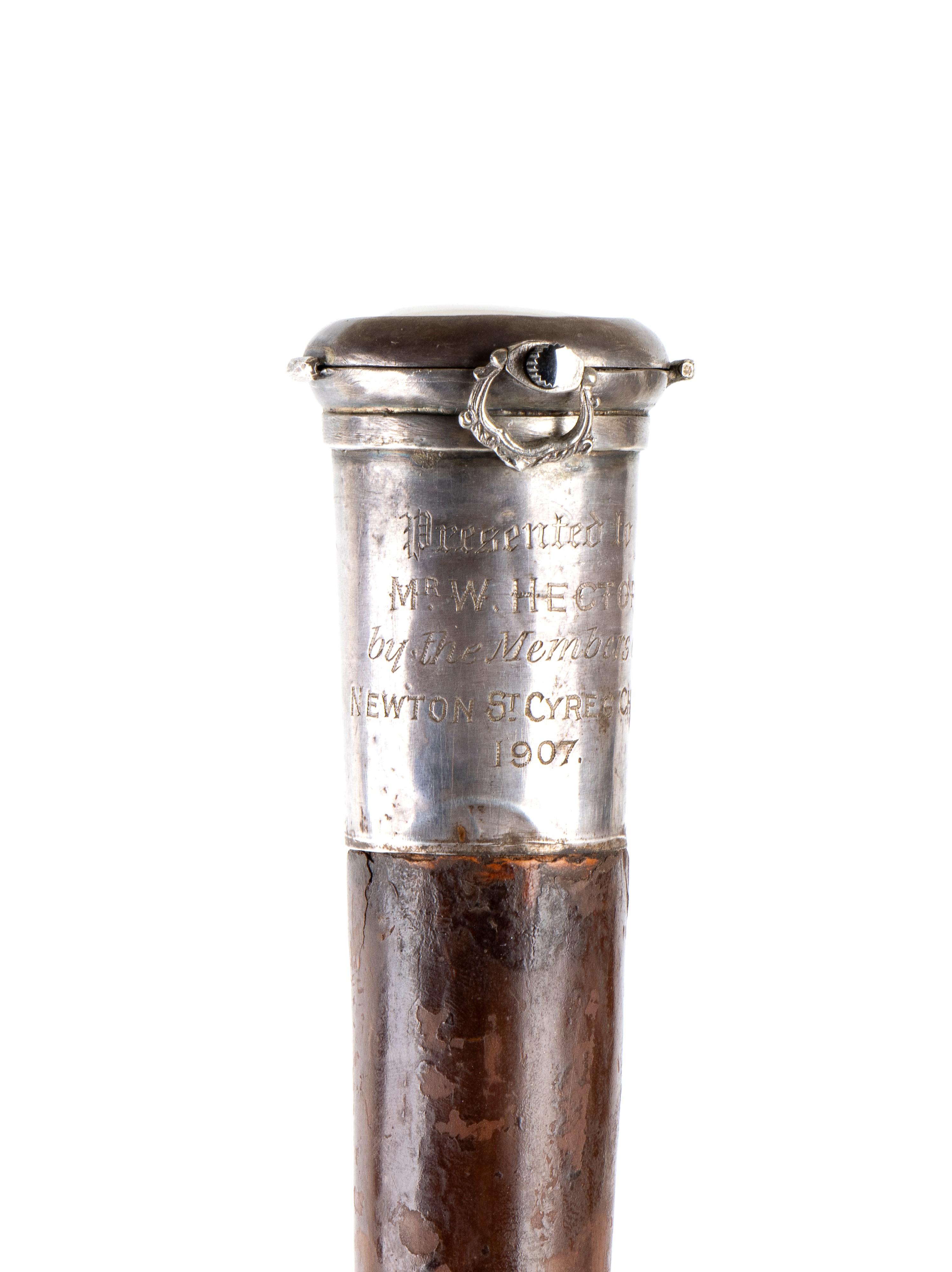 Bastone da passeggio