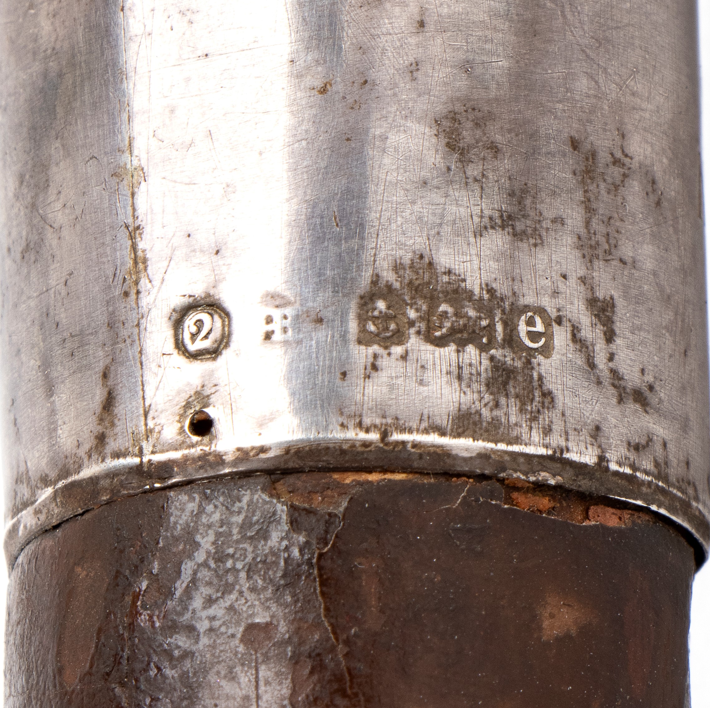 Bastone da passeggio