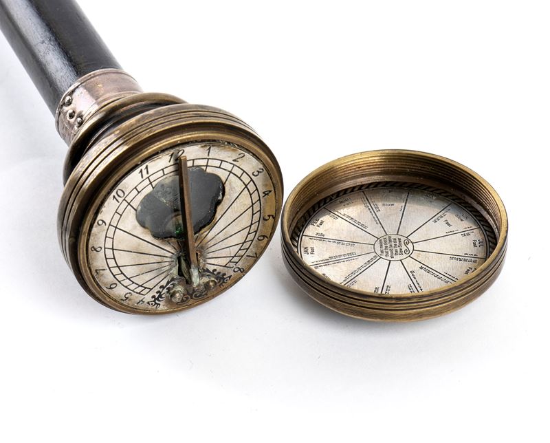 Bastone da passeggio