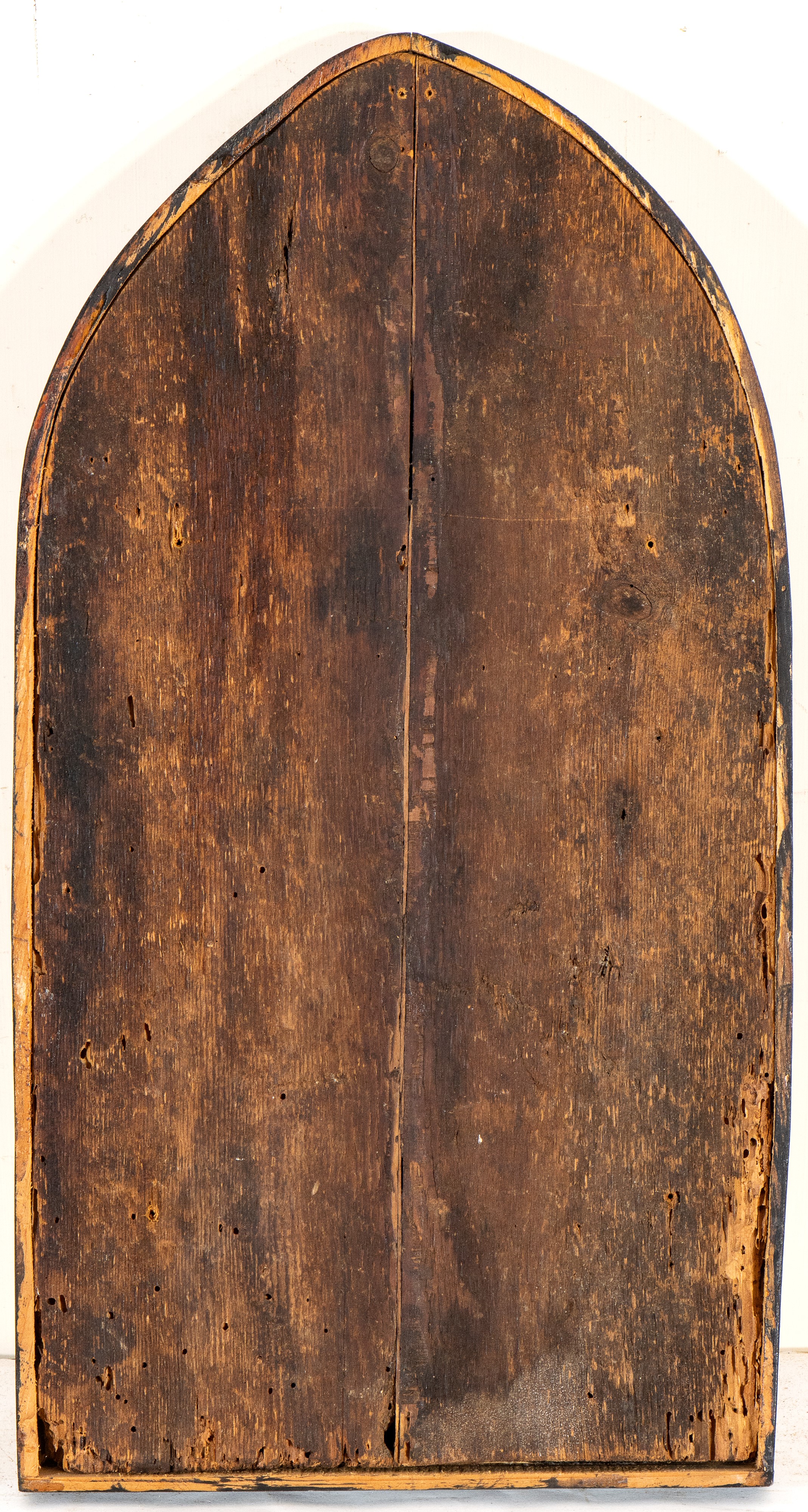 Madonna in trono con Bambino e santi