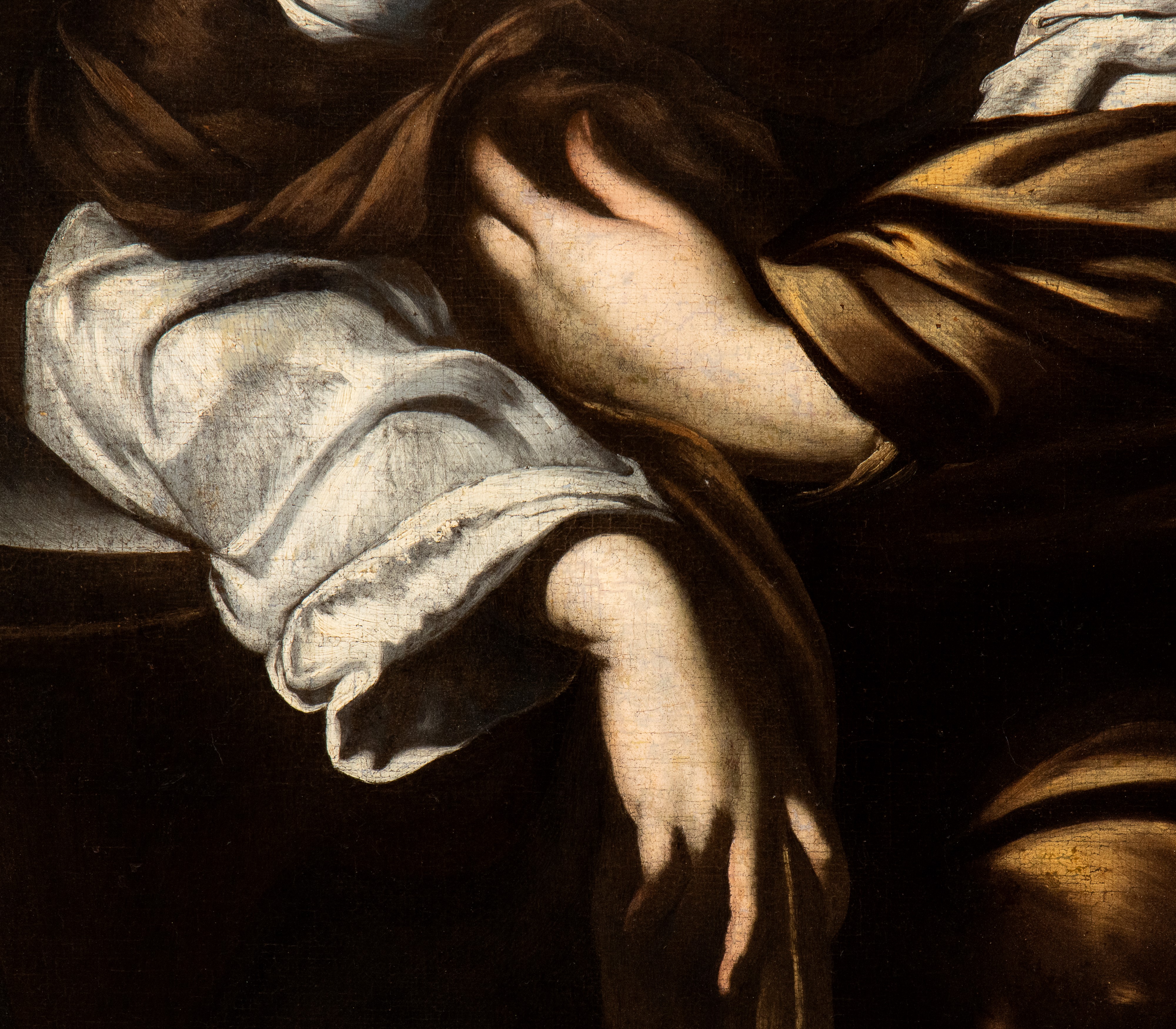 Massimo Stanzione - Maddalena Penitente