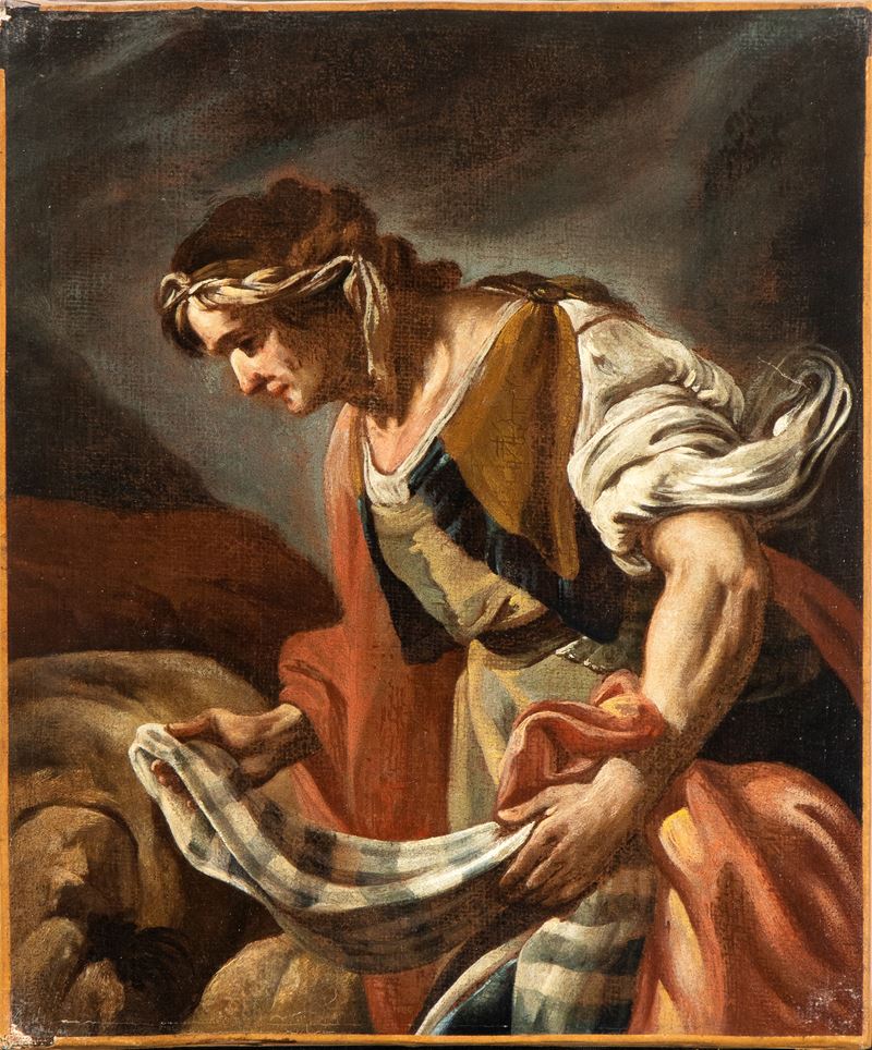 La serva di Giuditta