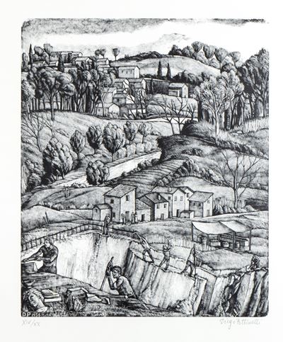 Campagna romana