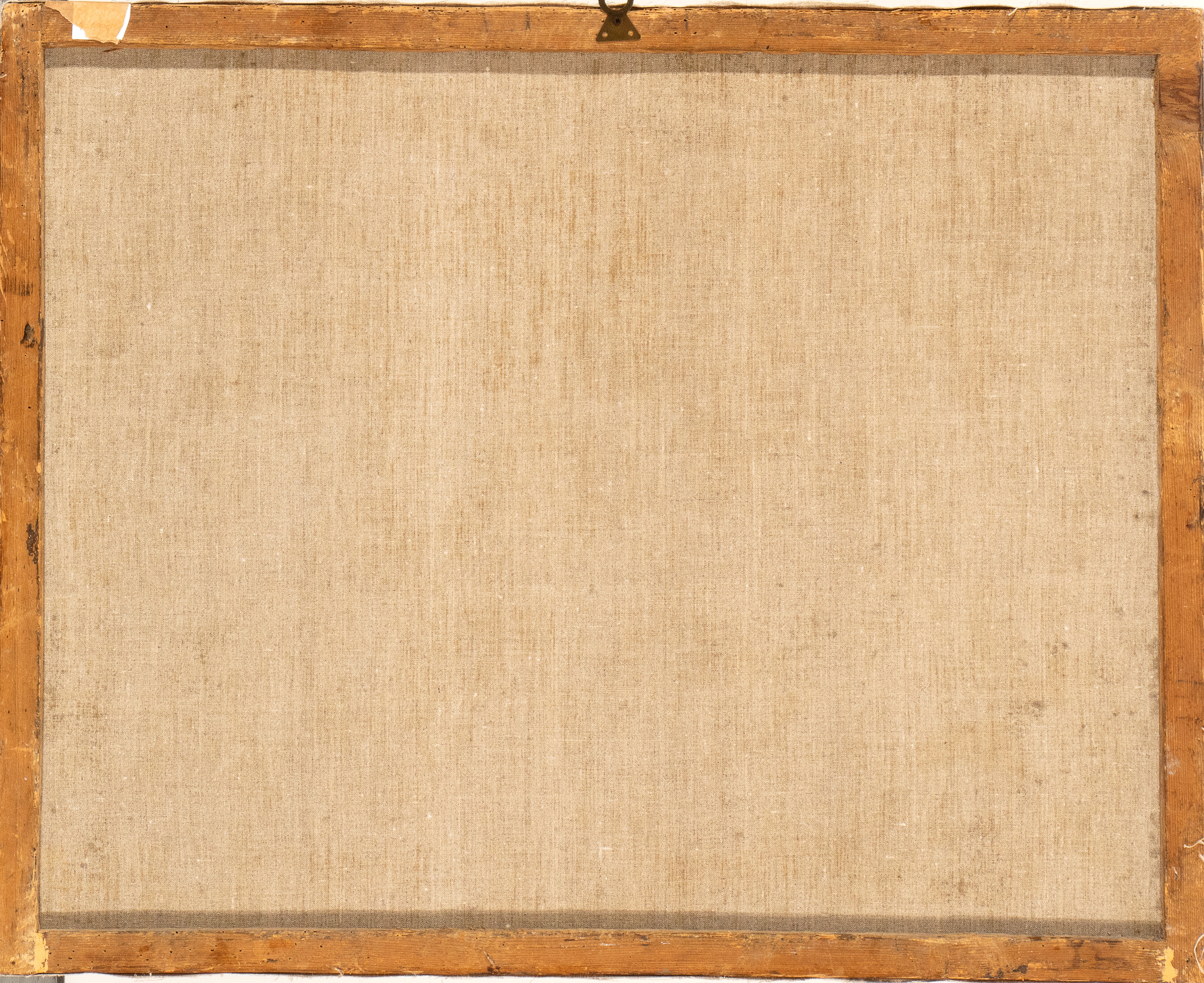 Veduta di un canale veneziano