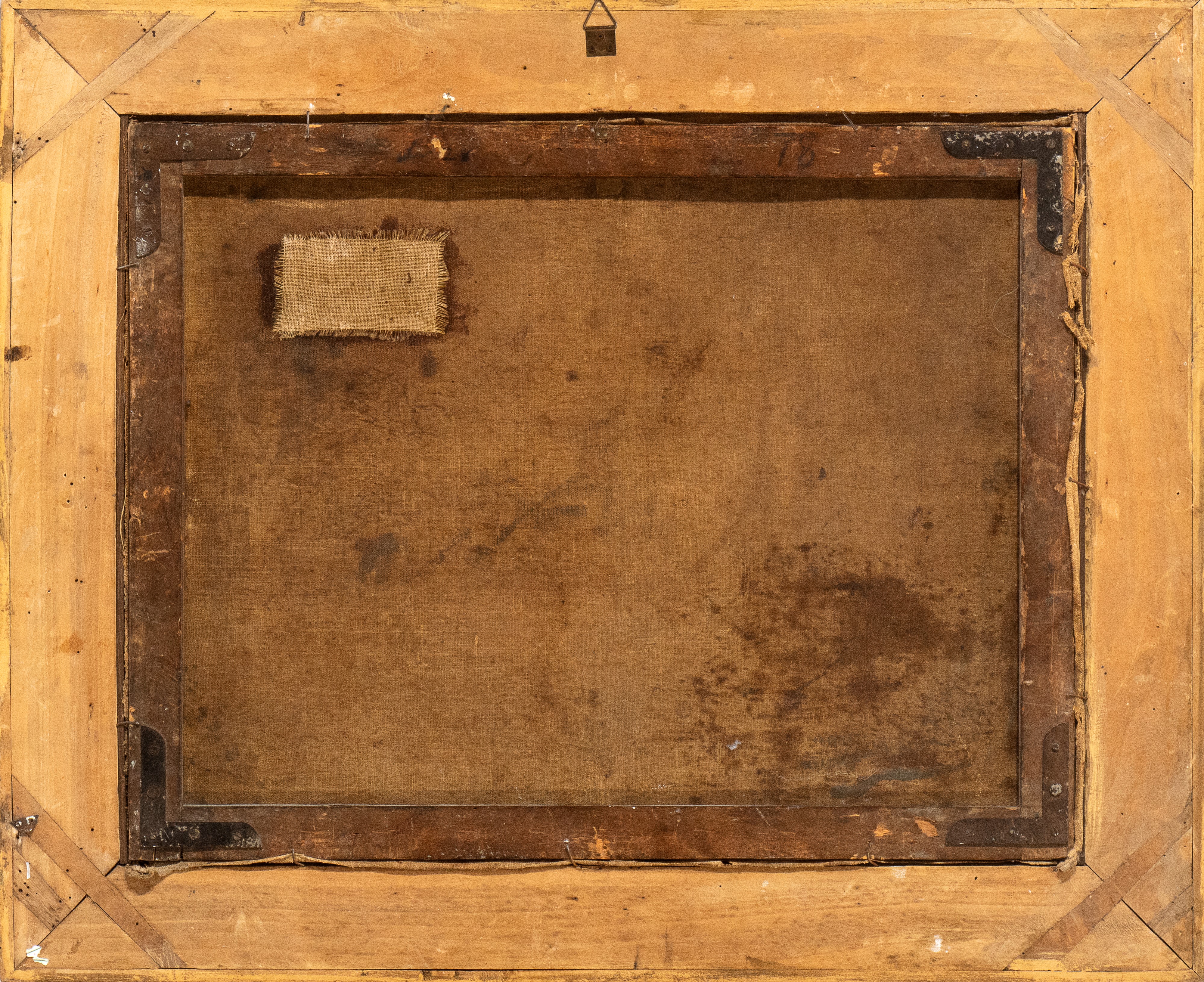 Battaglia tra turchi e cristiani